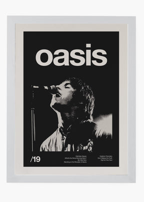 Quadro Oasis