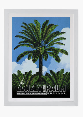 Quadro Palm