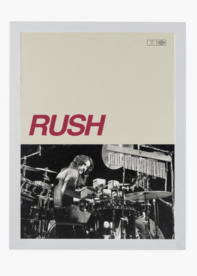 Quadro Rush