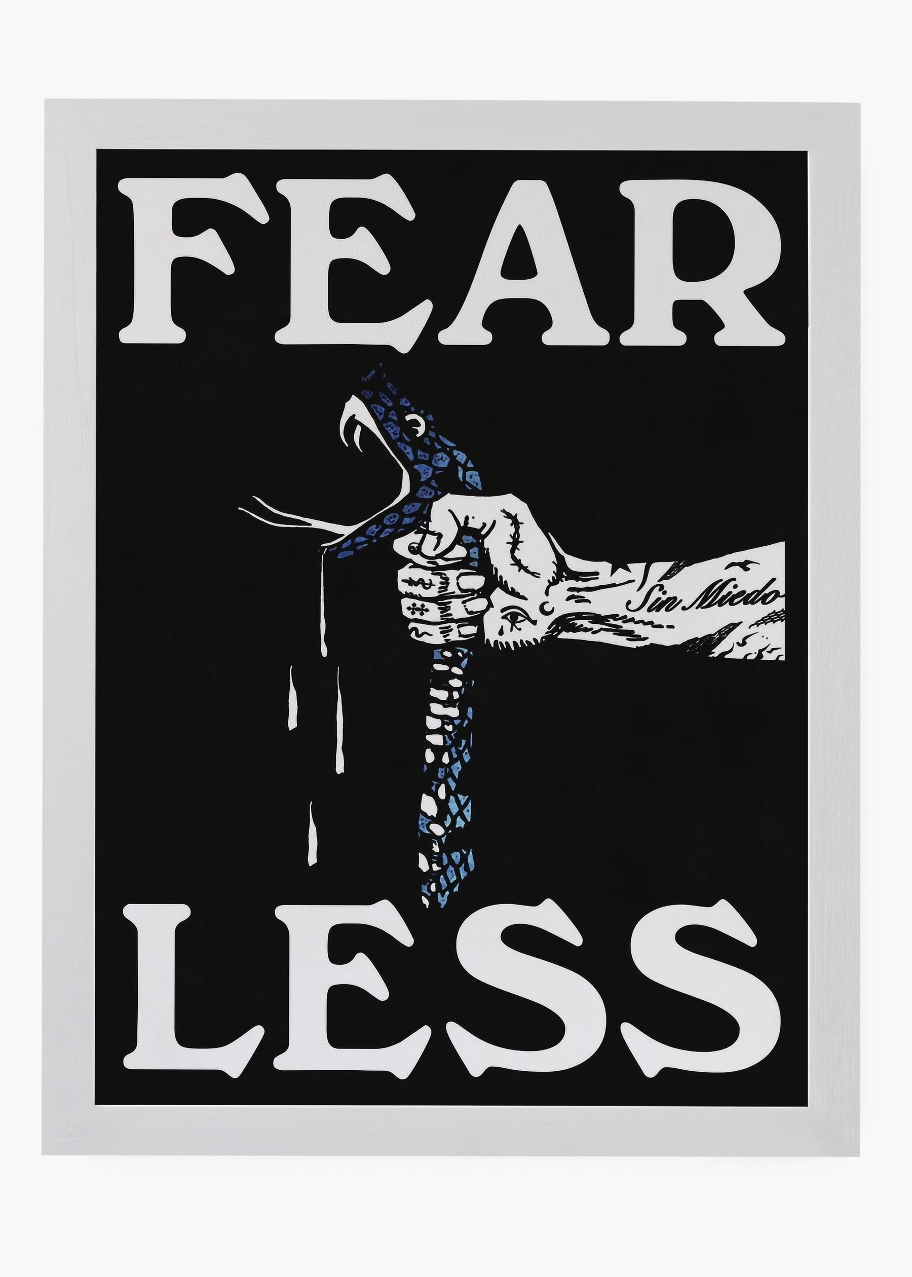 Quadro Fear
