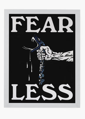 Quadro Fear