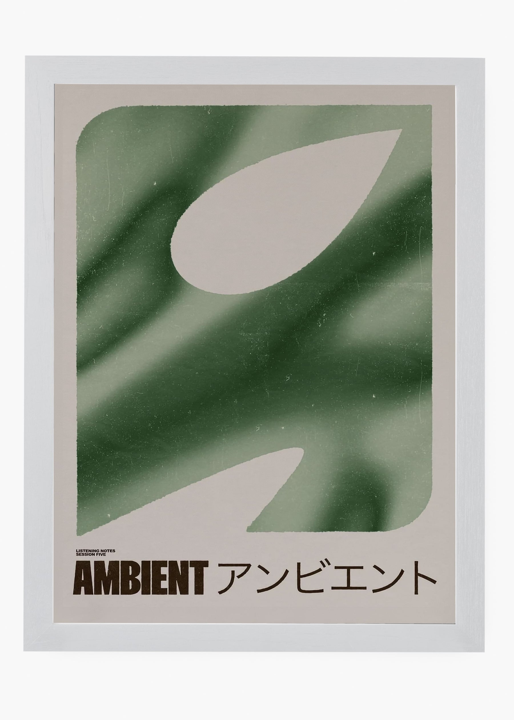 Quadro Ambigreen