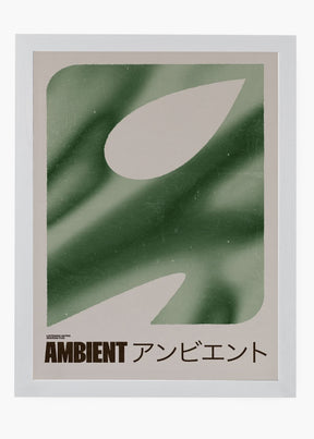 Quadro Ambigreen