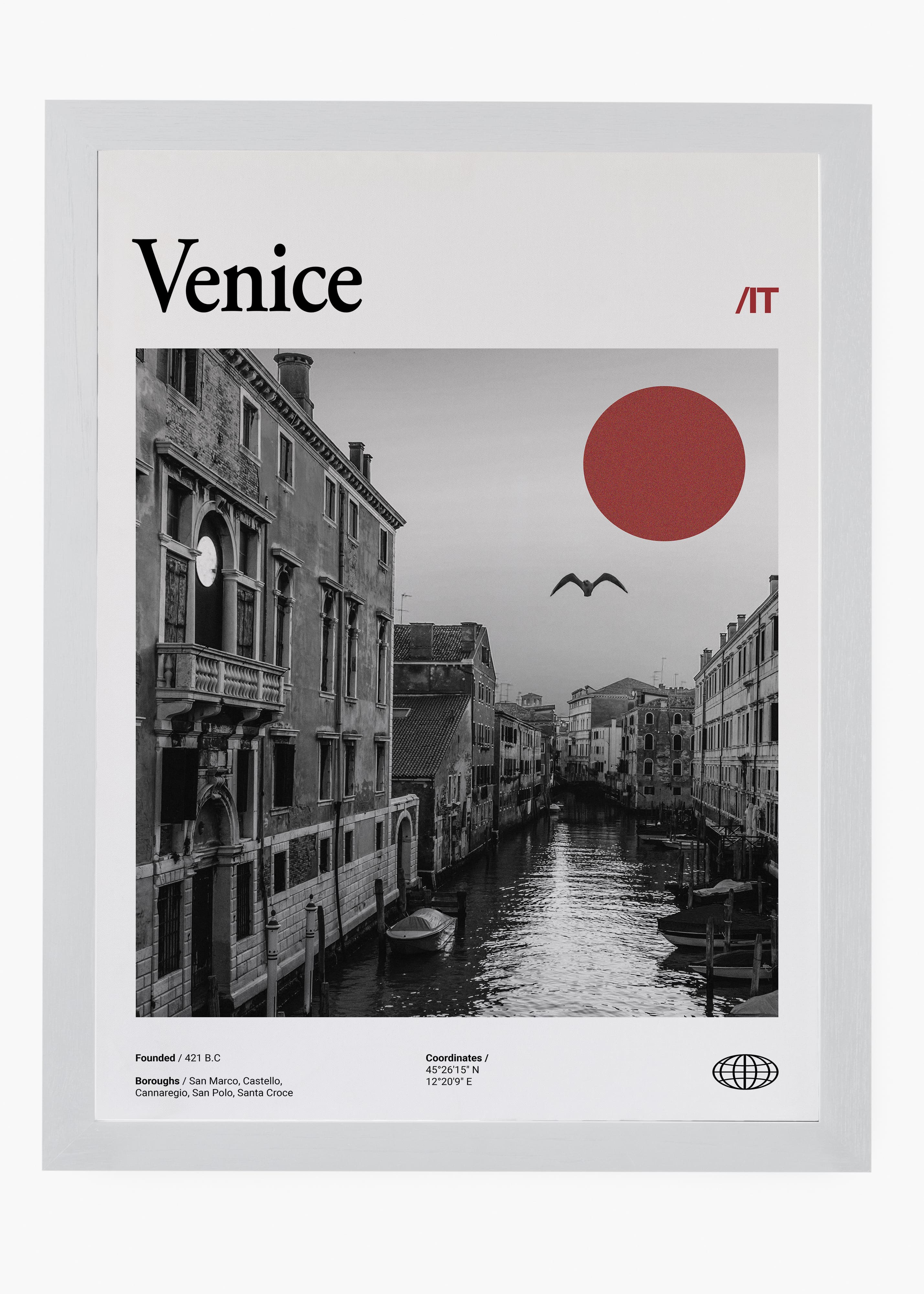 Quadro Venice