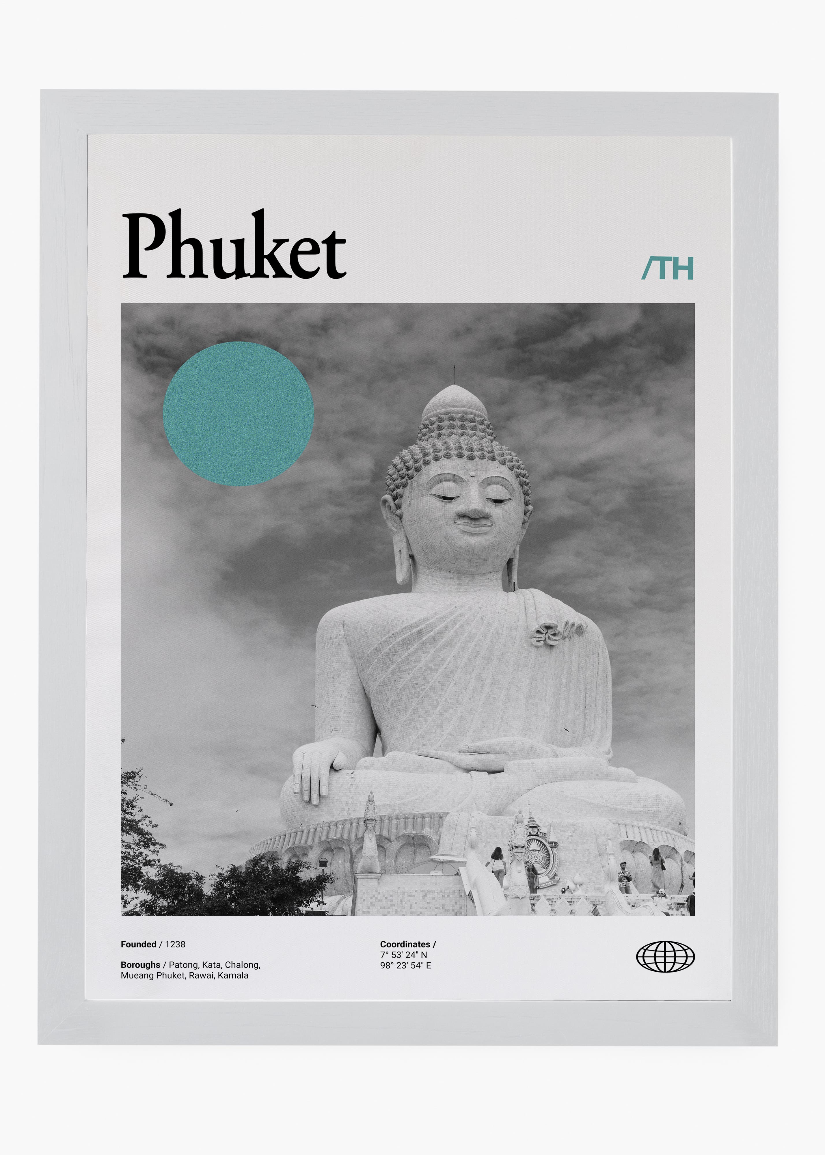 Quadro Phuket