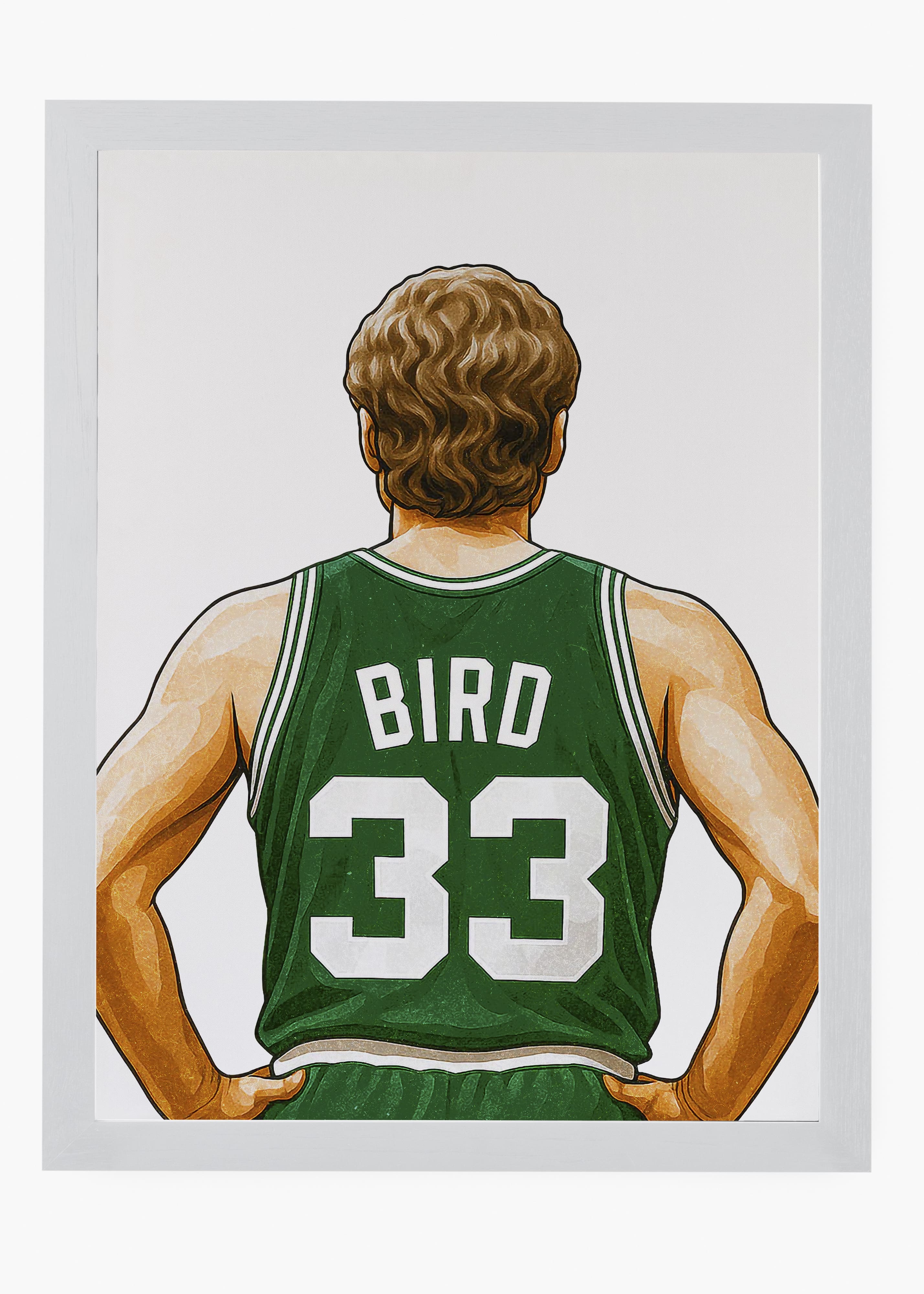 Larry Bird