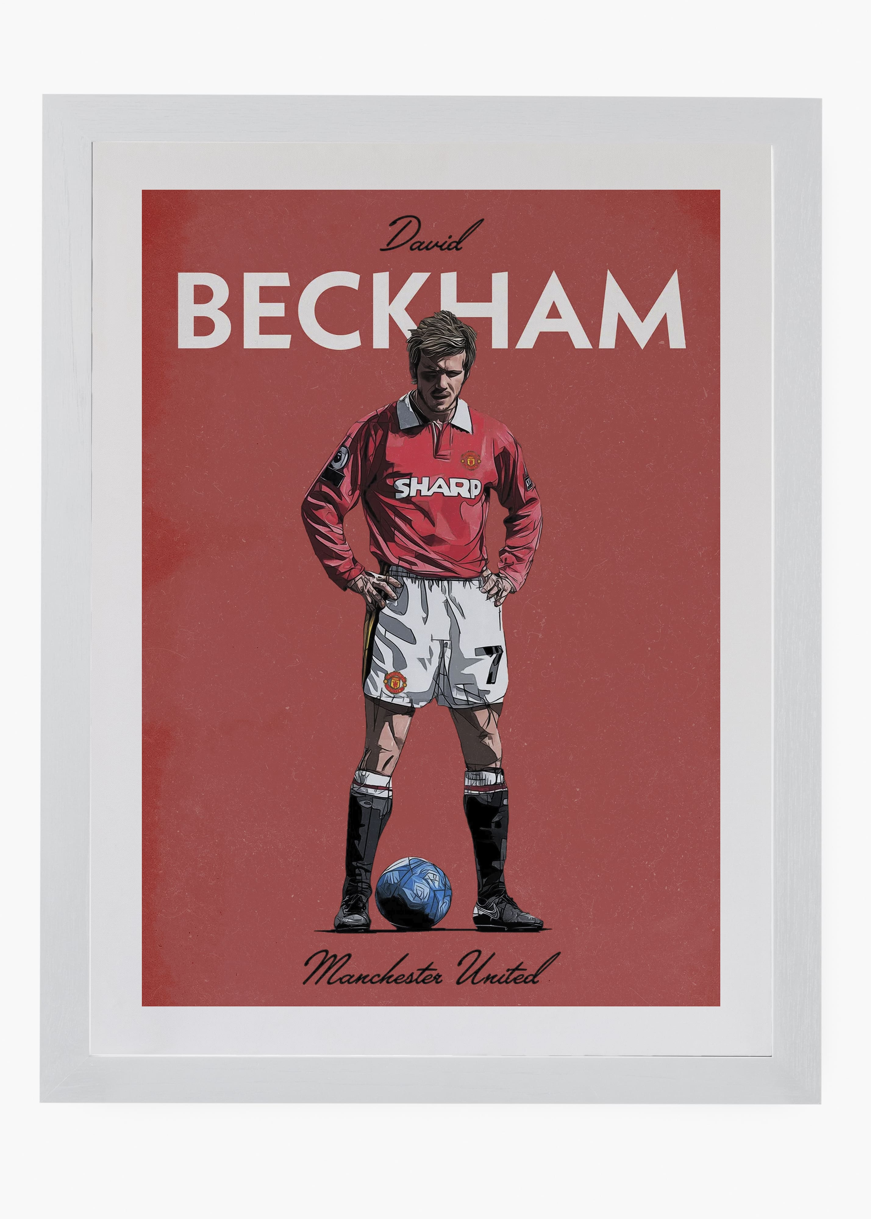 David Beckham