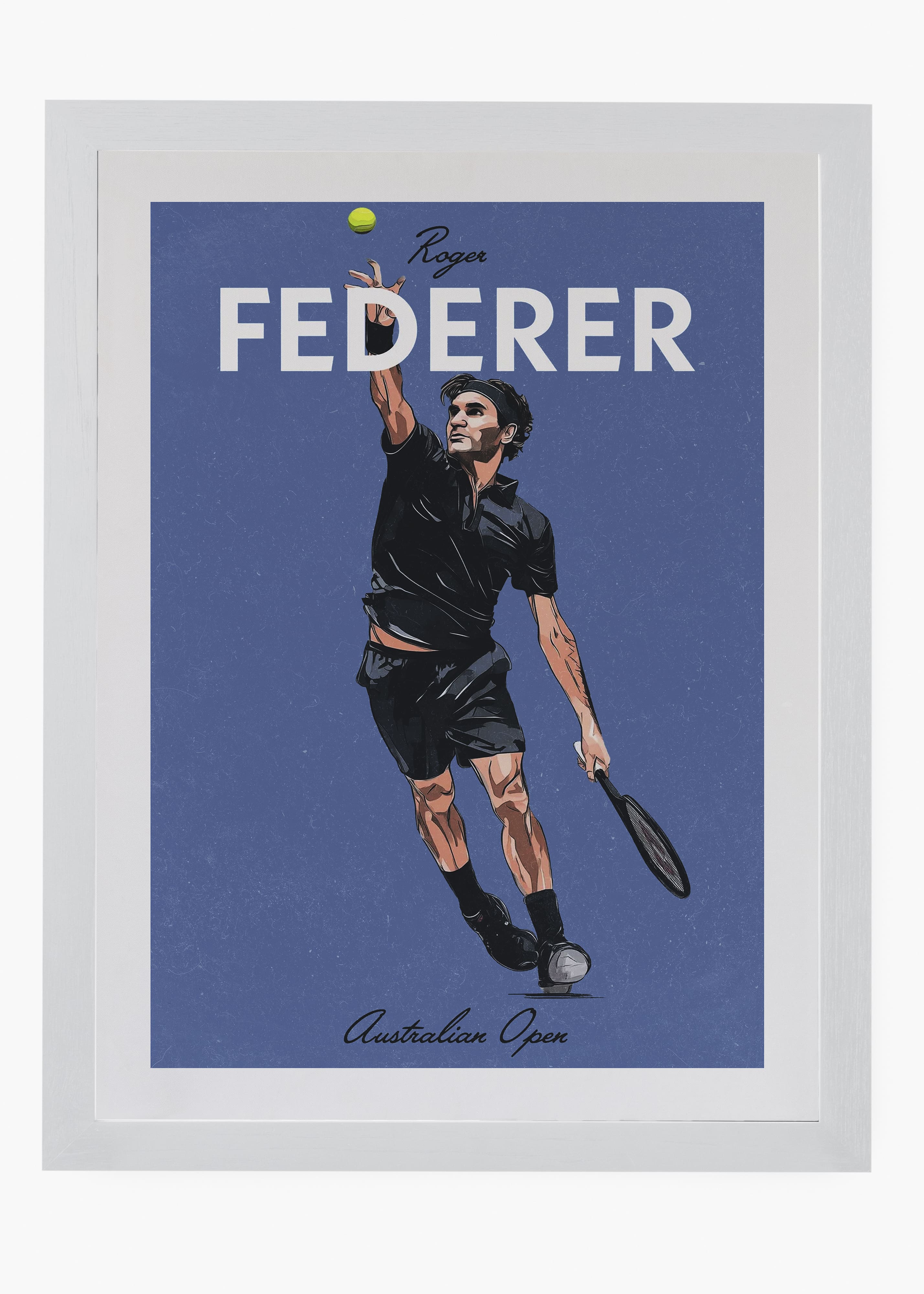 Roger Federer