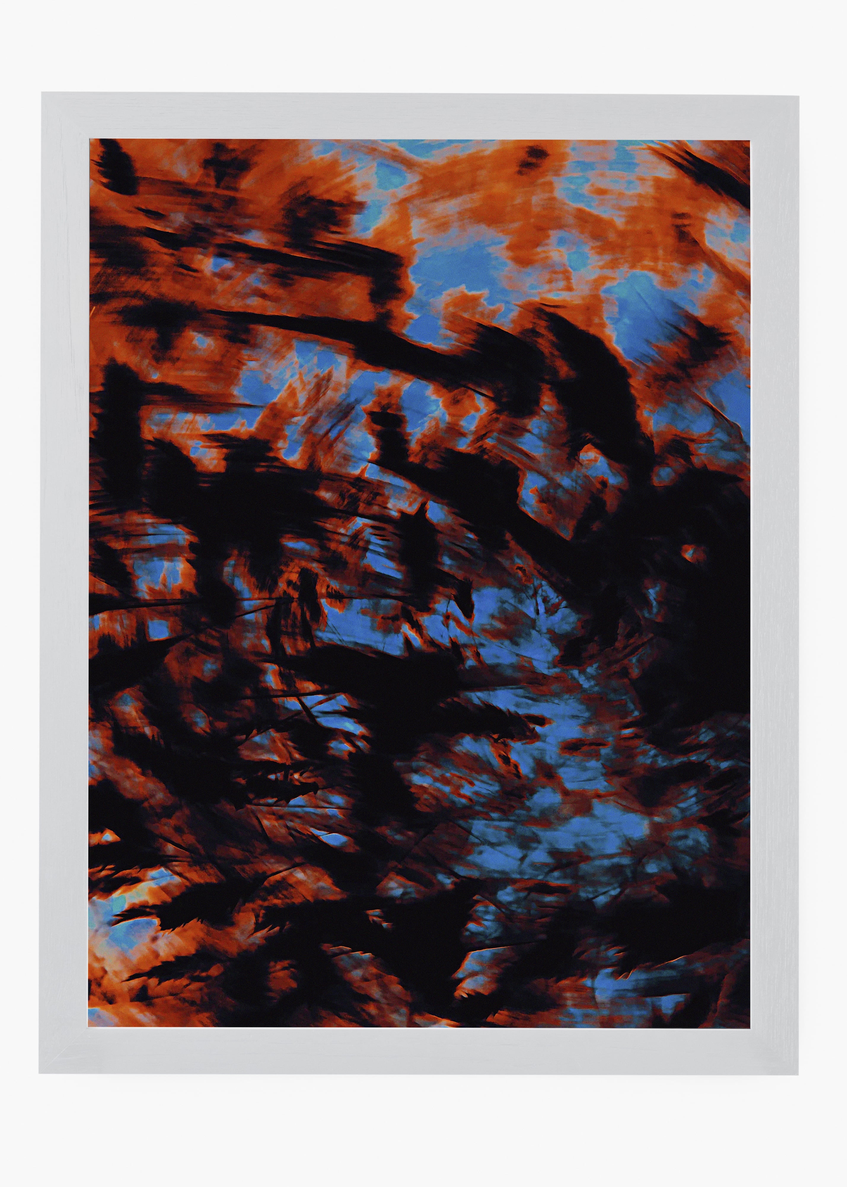 Quadro Blurs