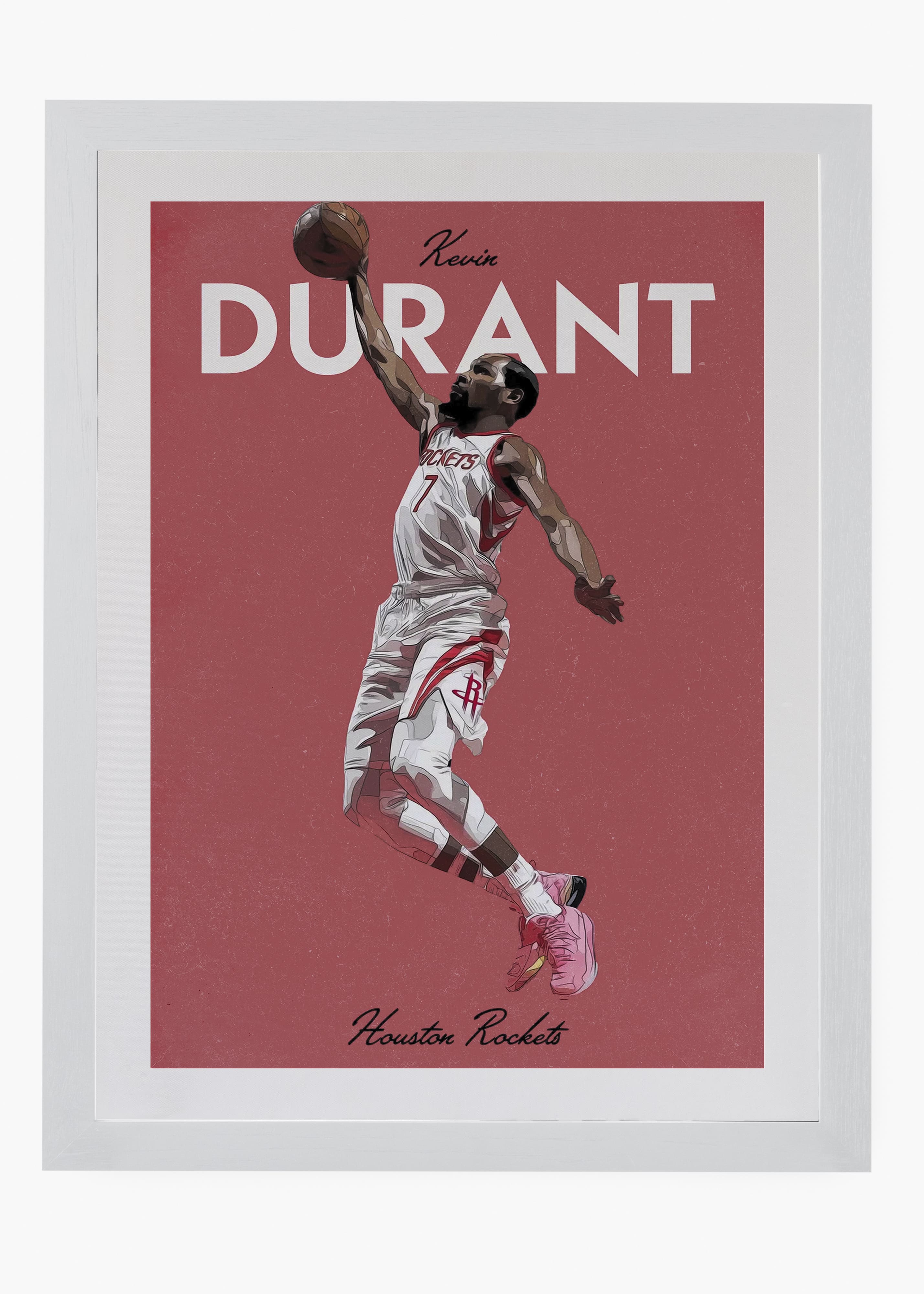 Quadro Kevin Durant