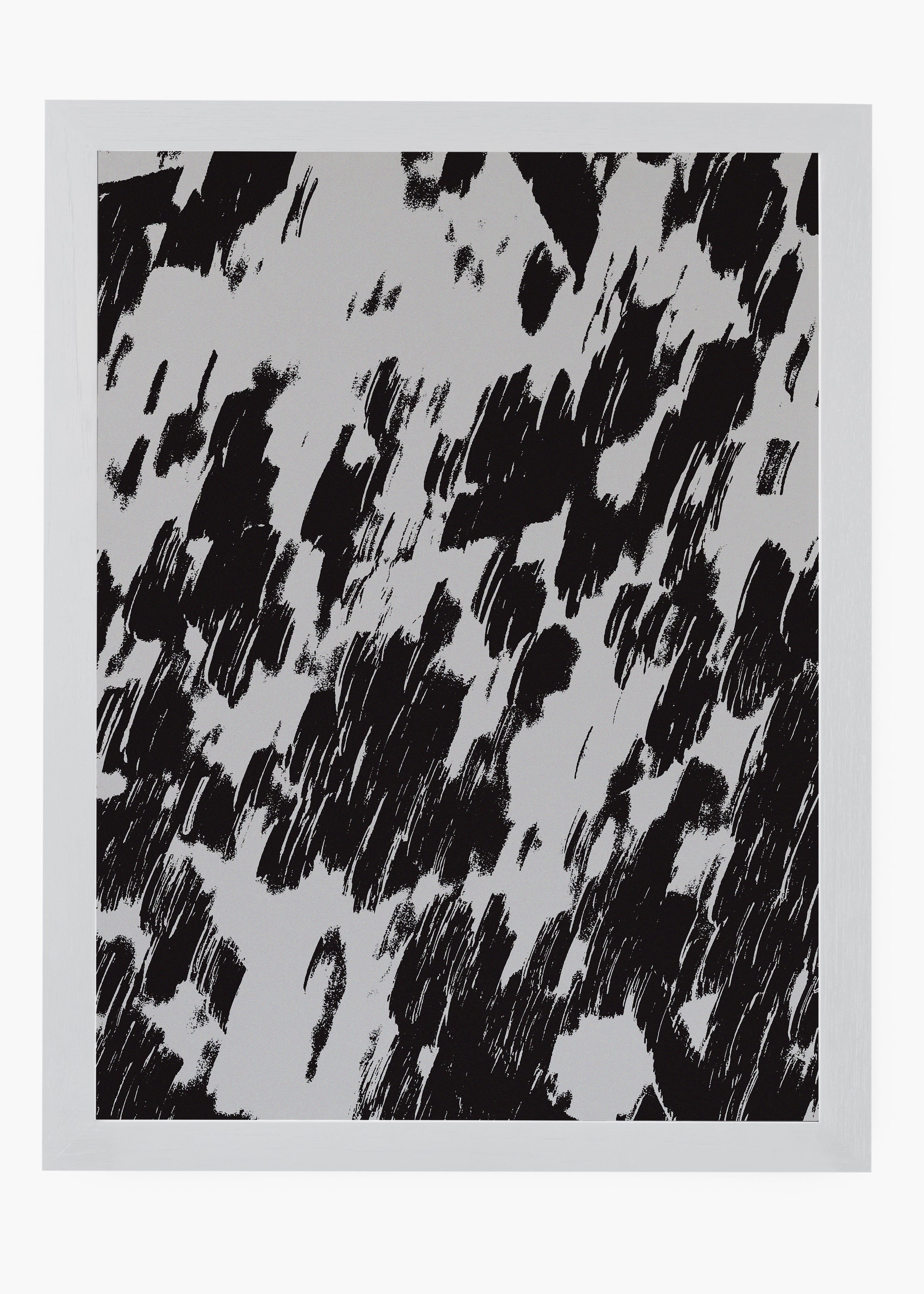 Quadro Paint In Black