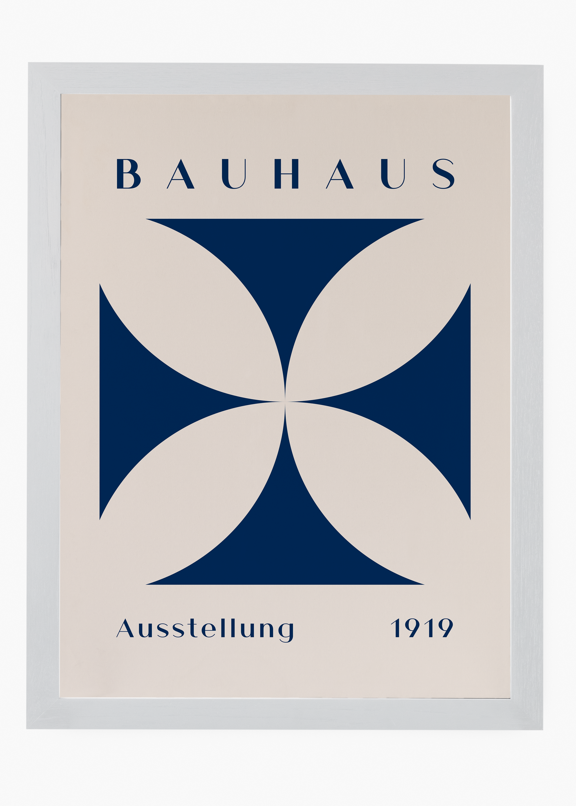 Quadro Bauhaus Tango III - 5