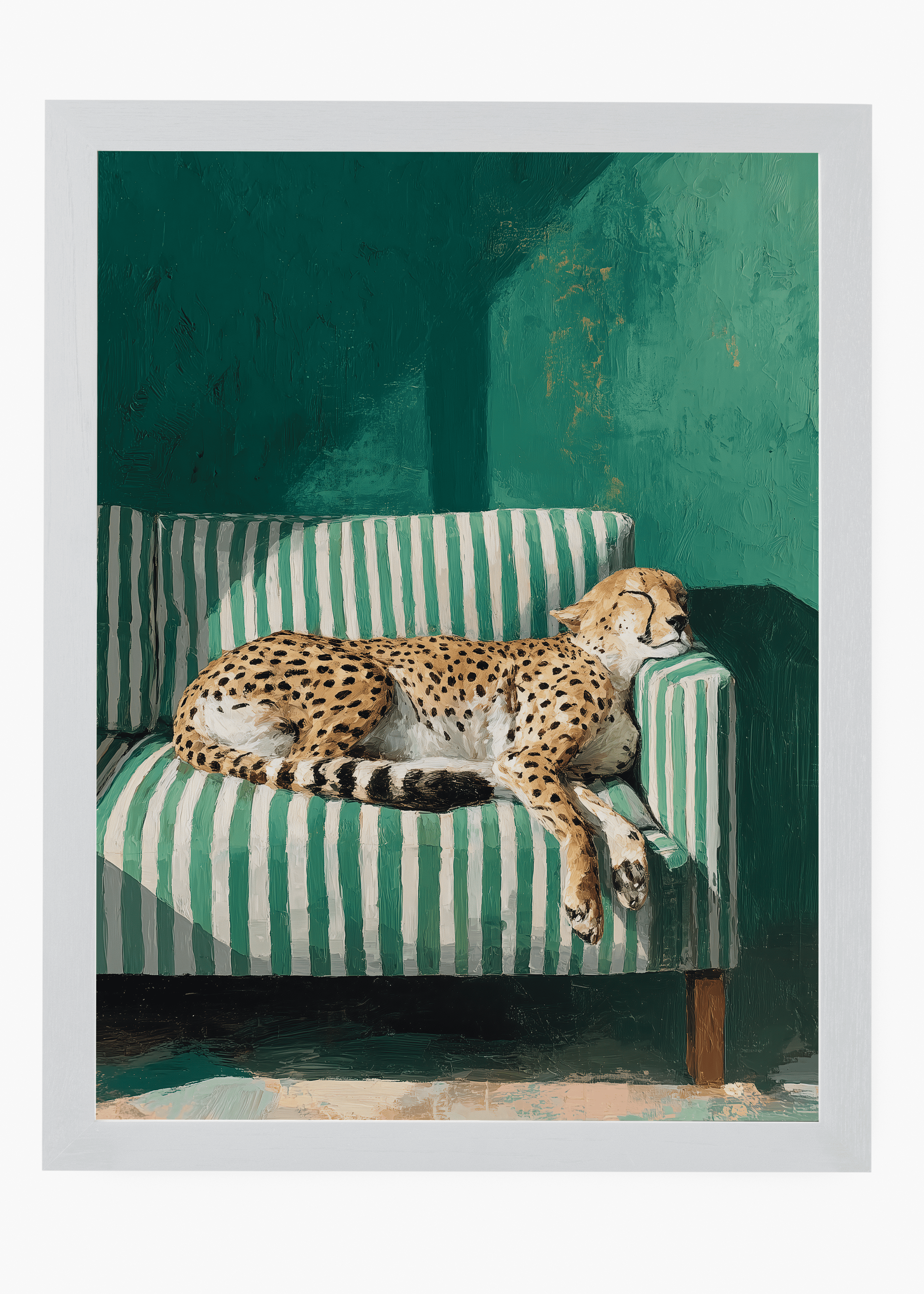 Quadro Leo