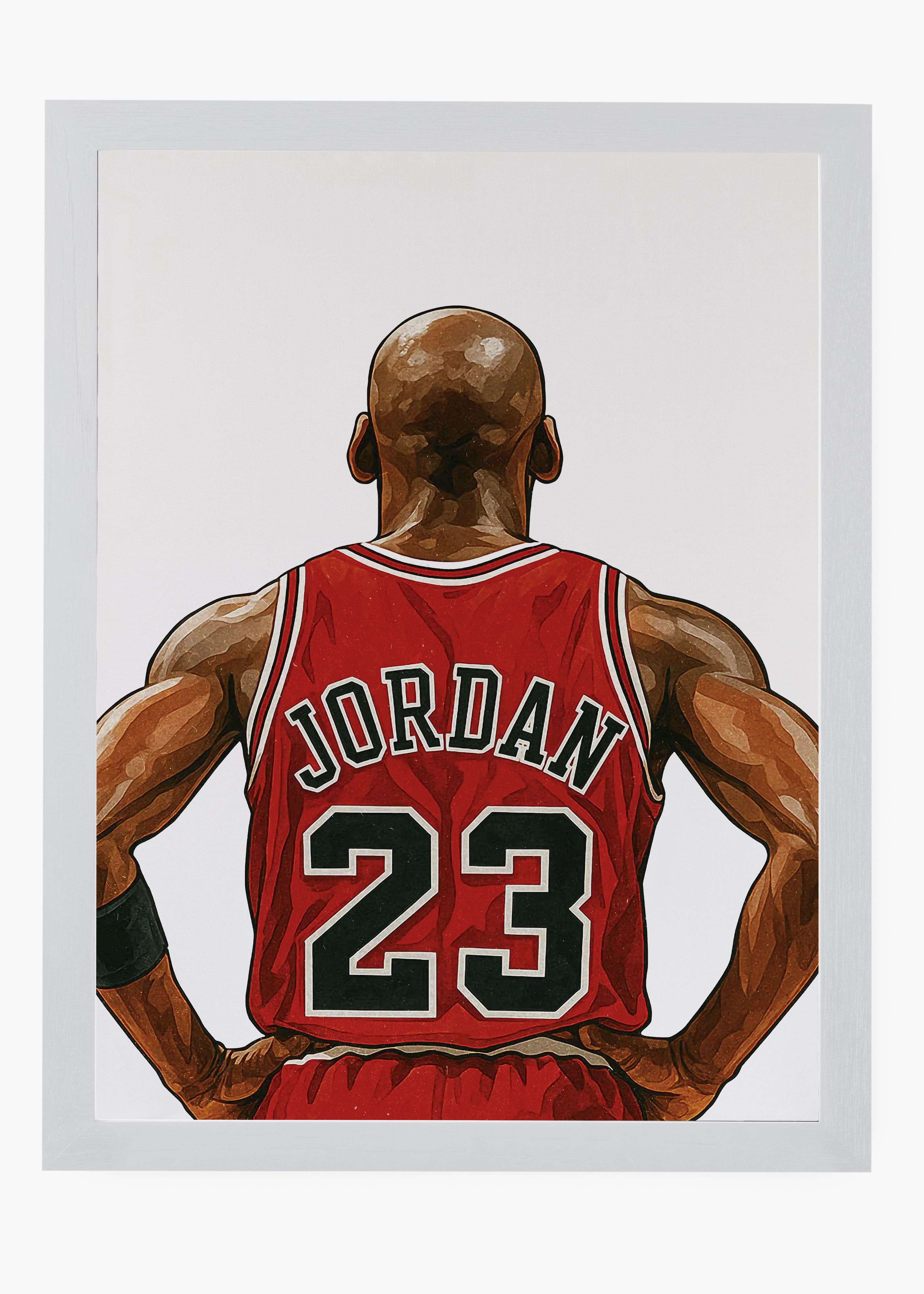 Michael Jordan