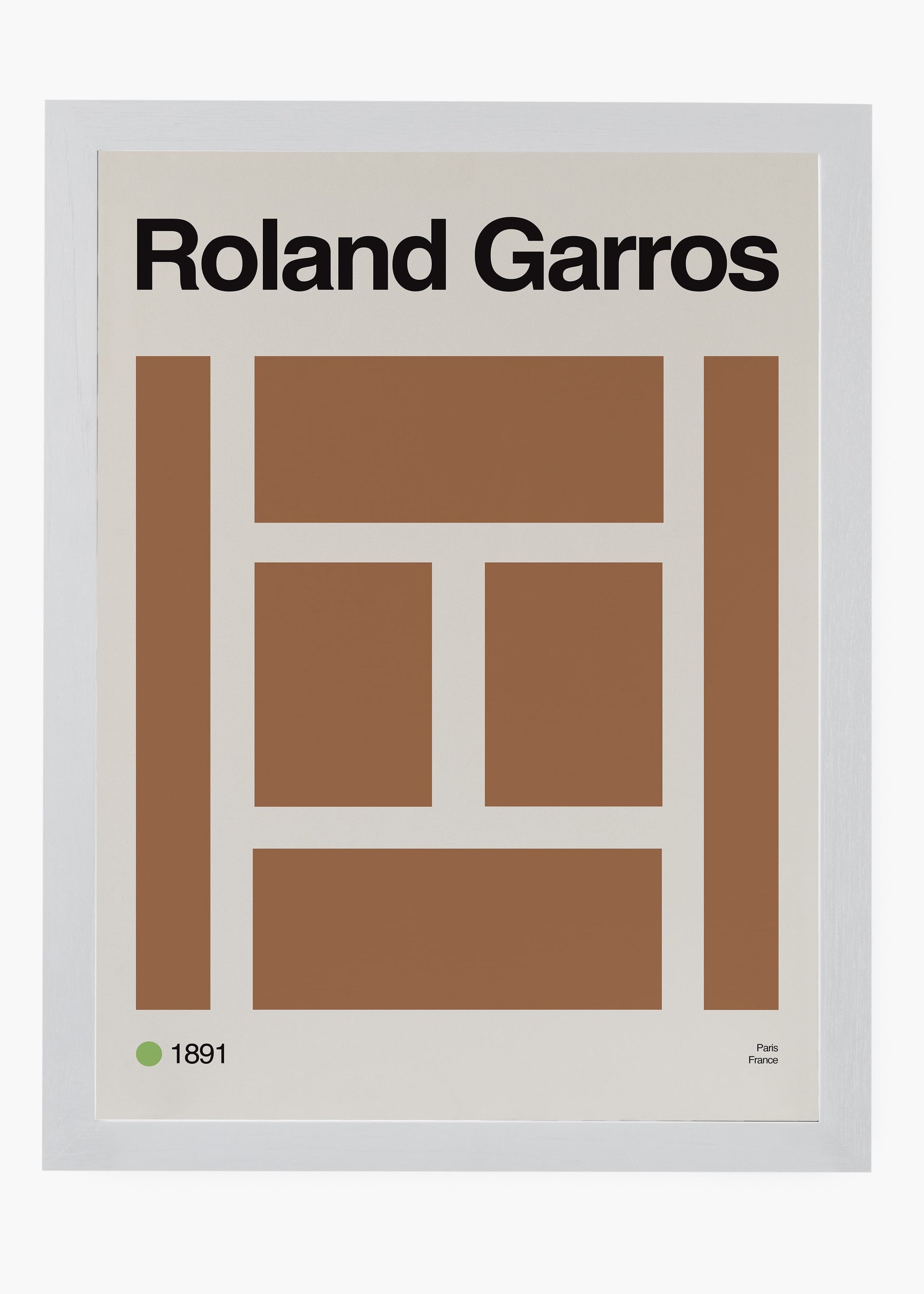Roland Garros