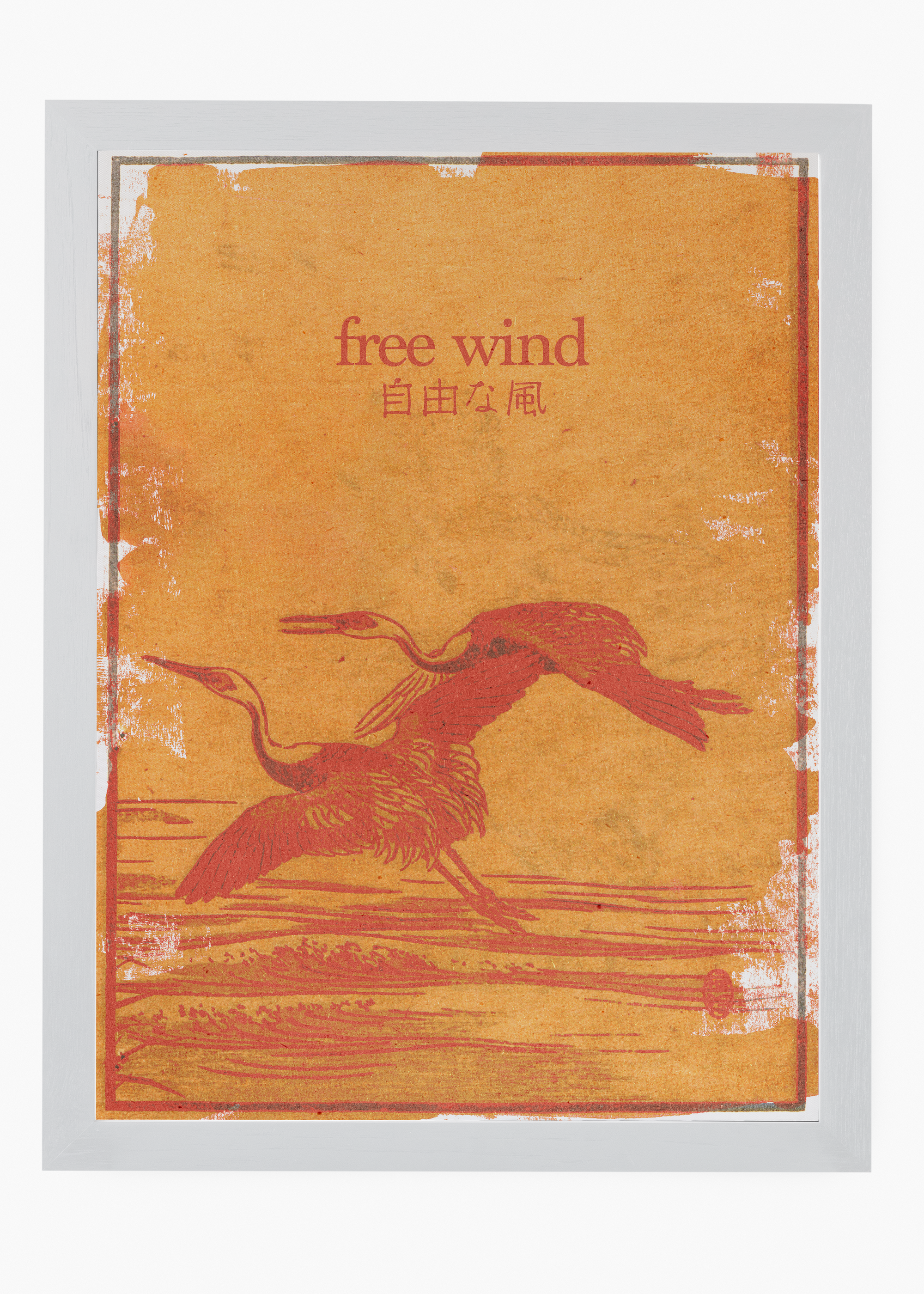 Quadro Free Wind - 5