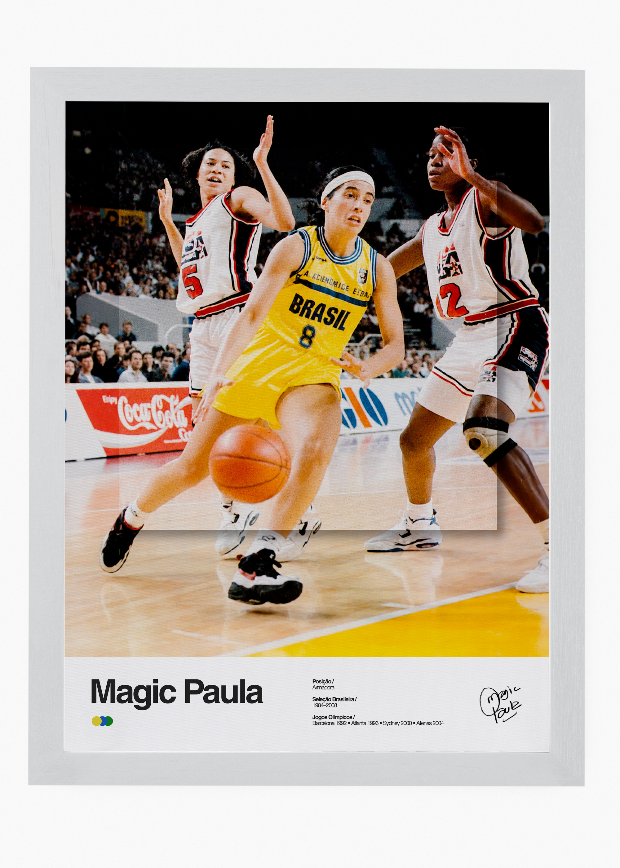 Quadro Magic Paula - 5