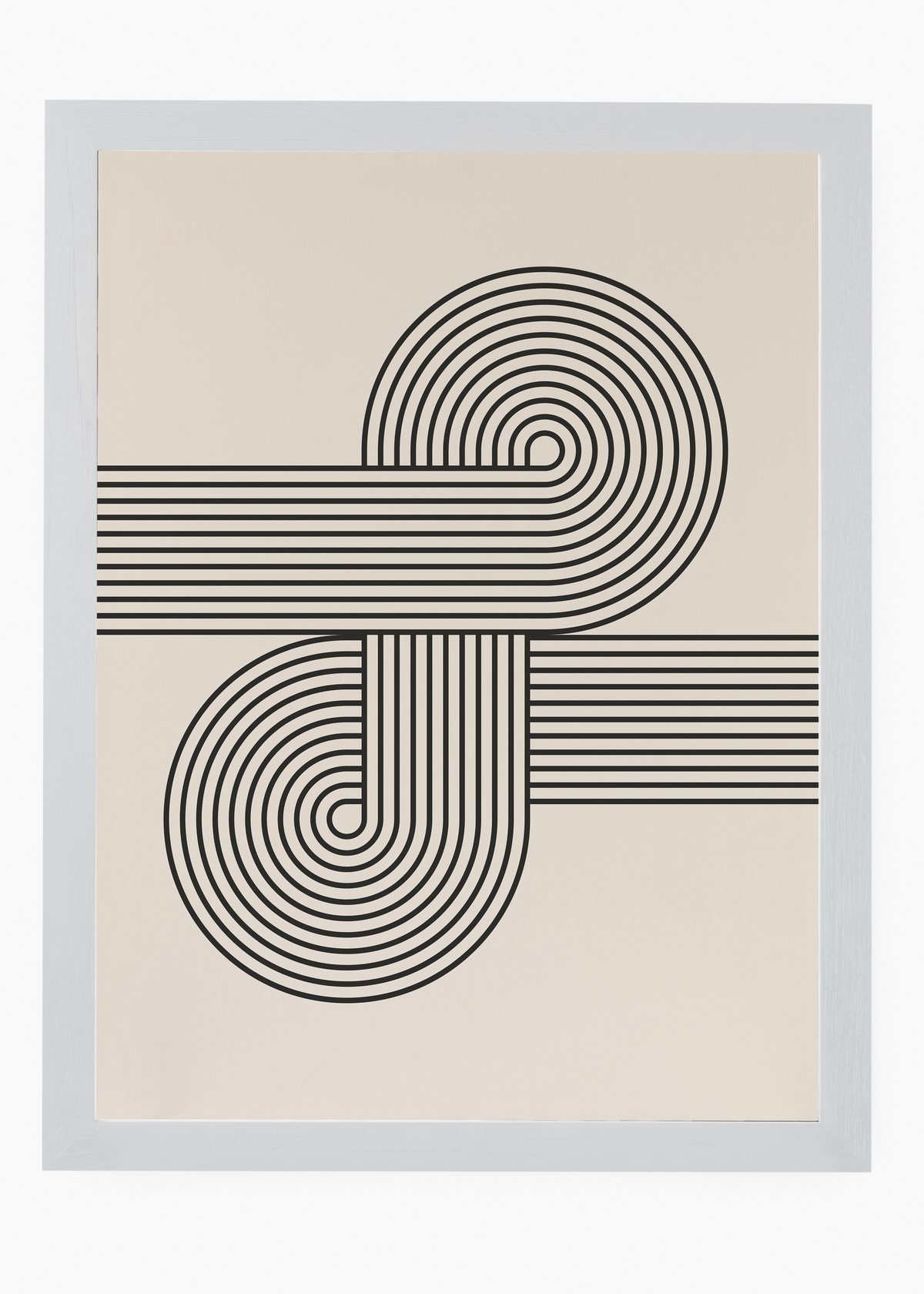 Quadro Bauhaus Expansion III - 5