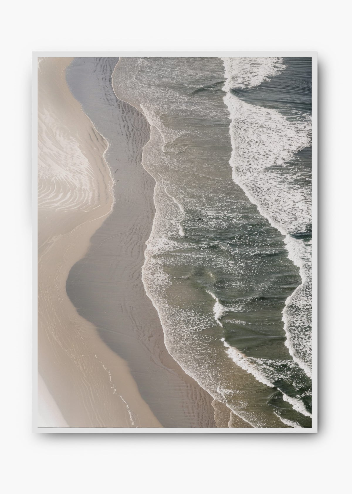 Quadro Wet Sand