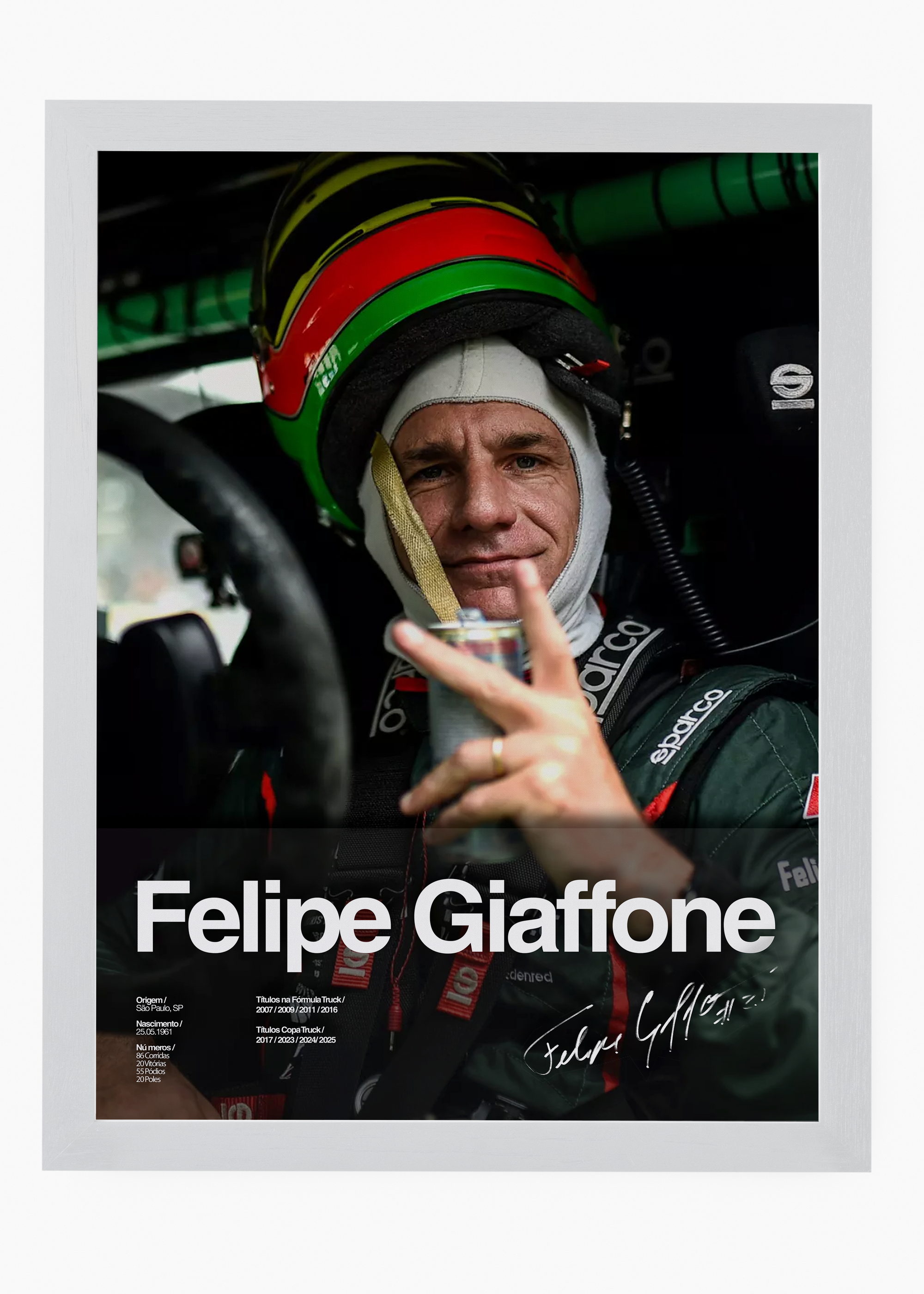 Quadro Felipe Giaffone - 5