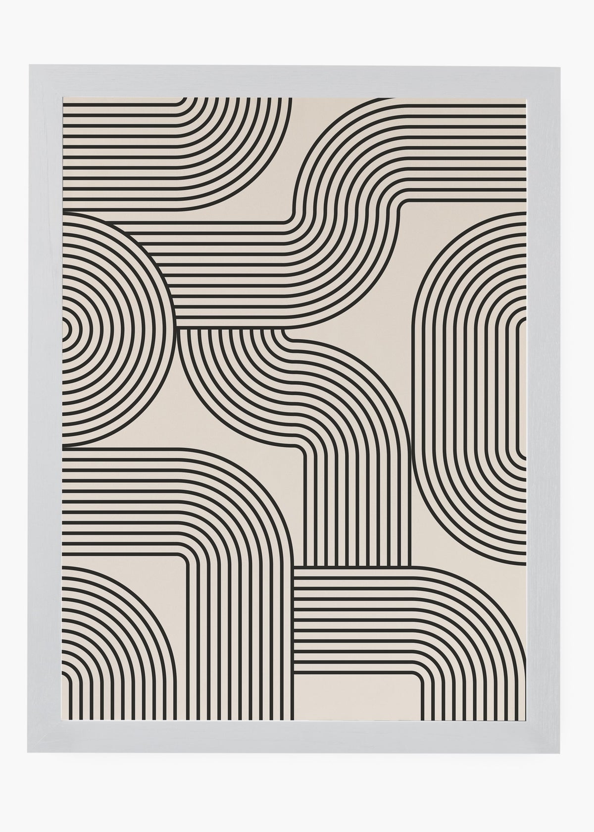 Quadro Bauhaus Expansion II