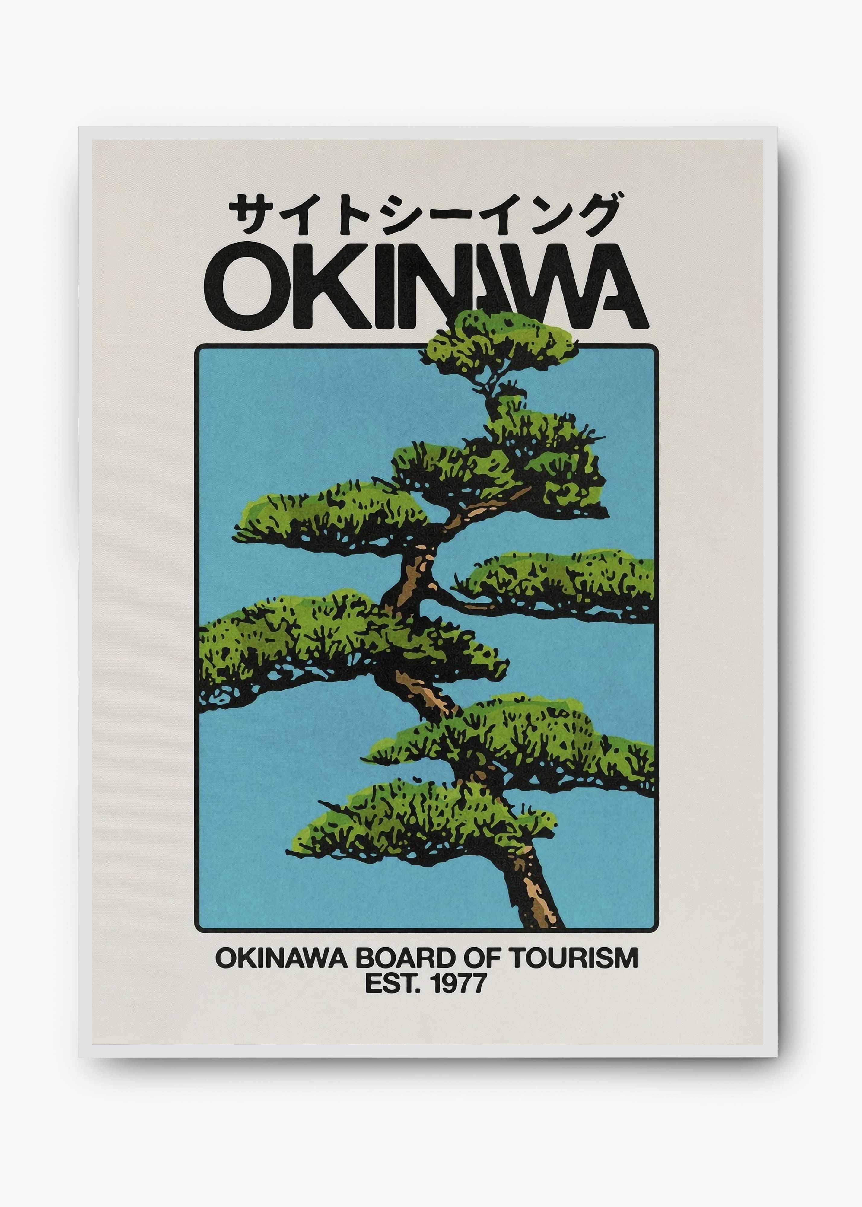 Quadro Okinawa