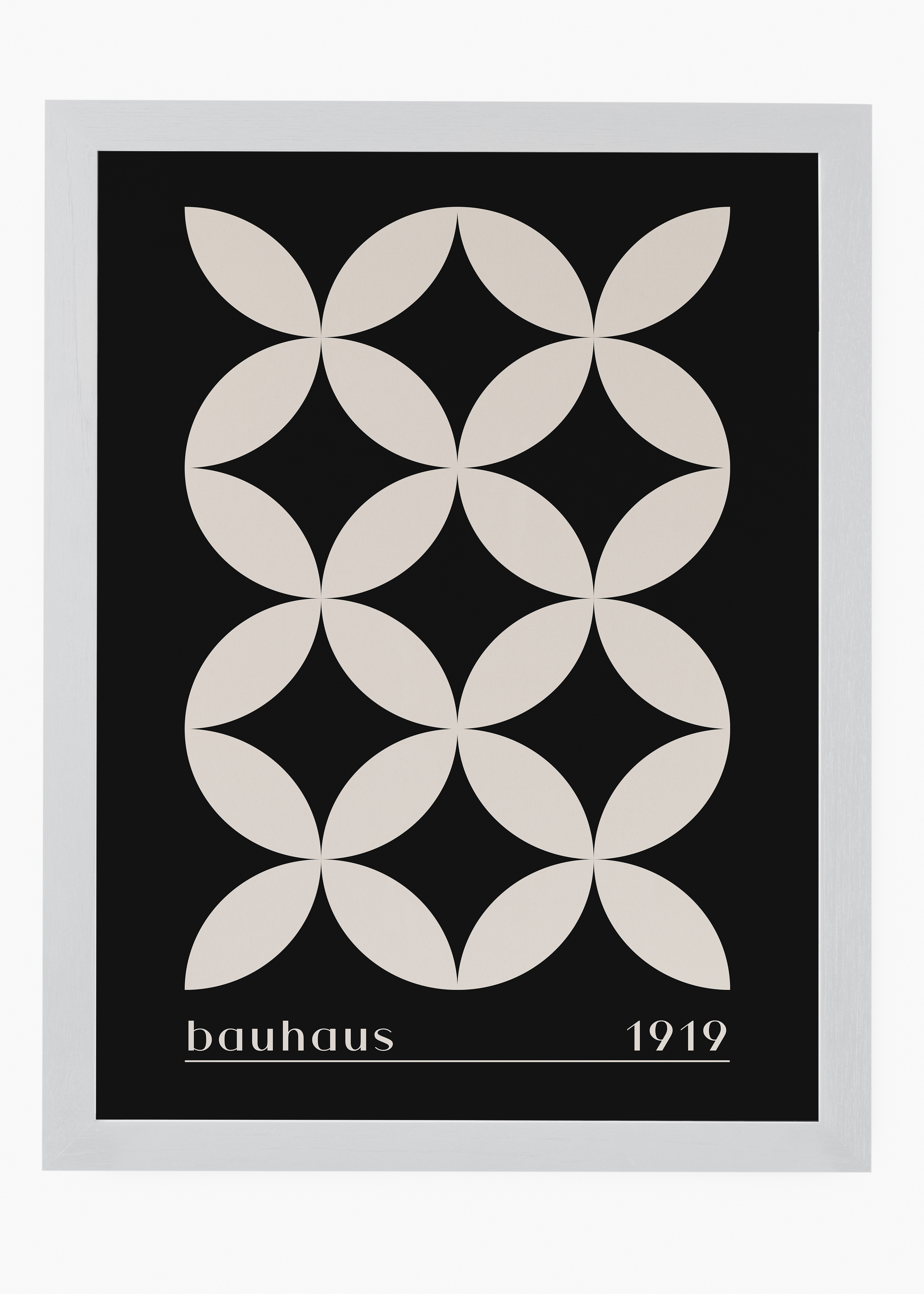 Quadro Bauhaus Prism II - 5