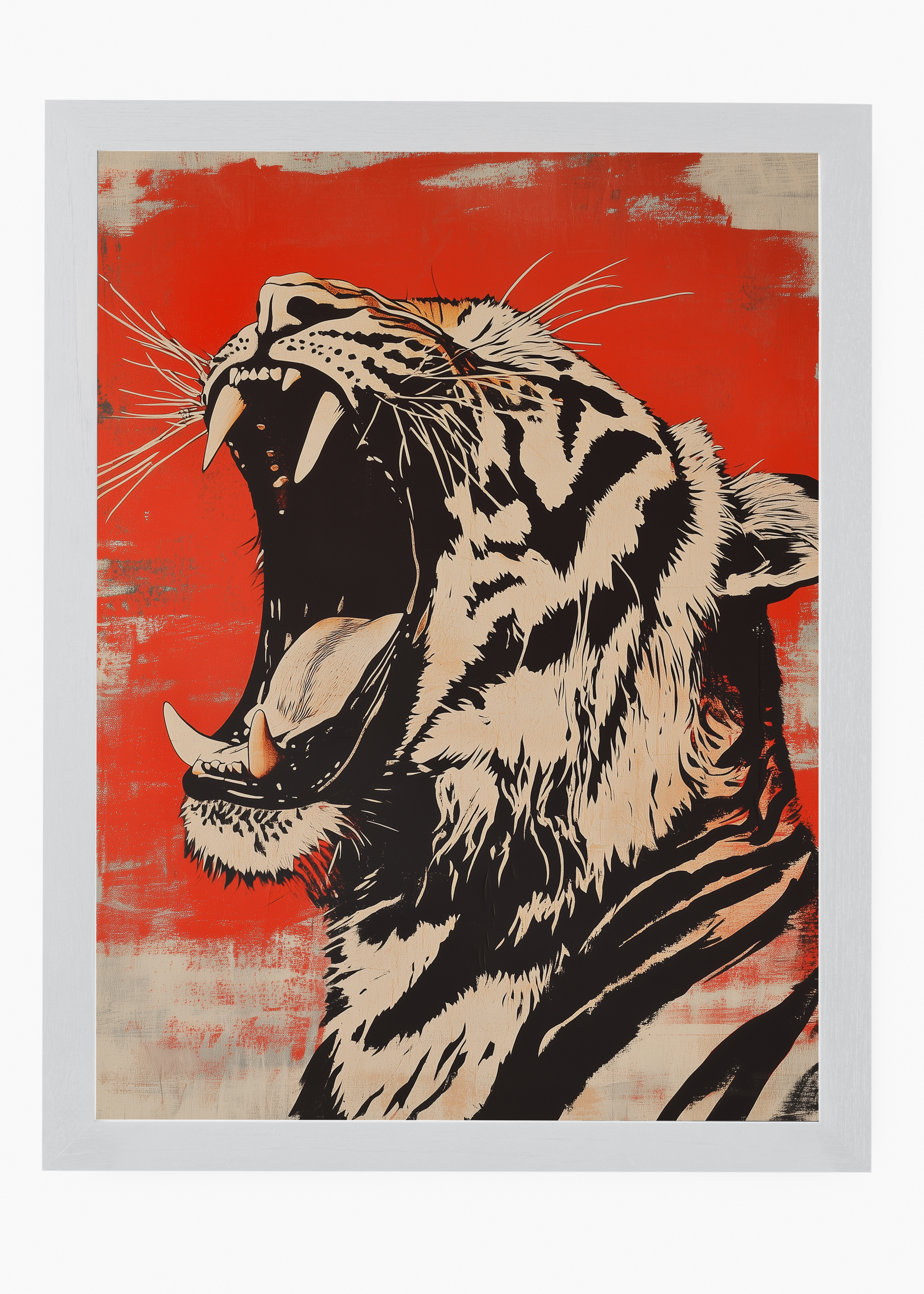 Quadro Japones True - 5