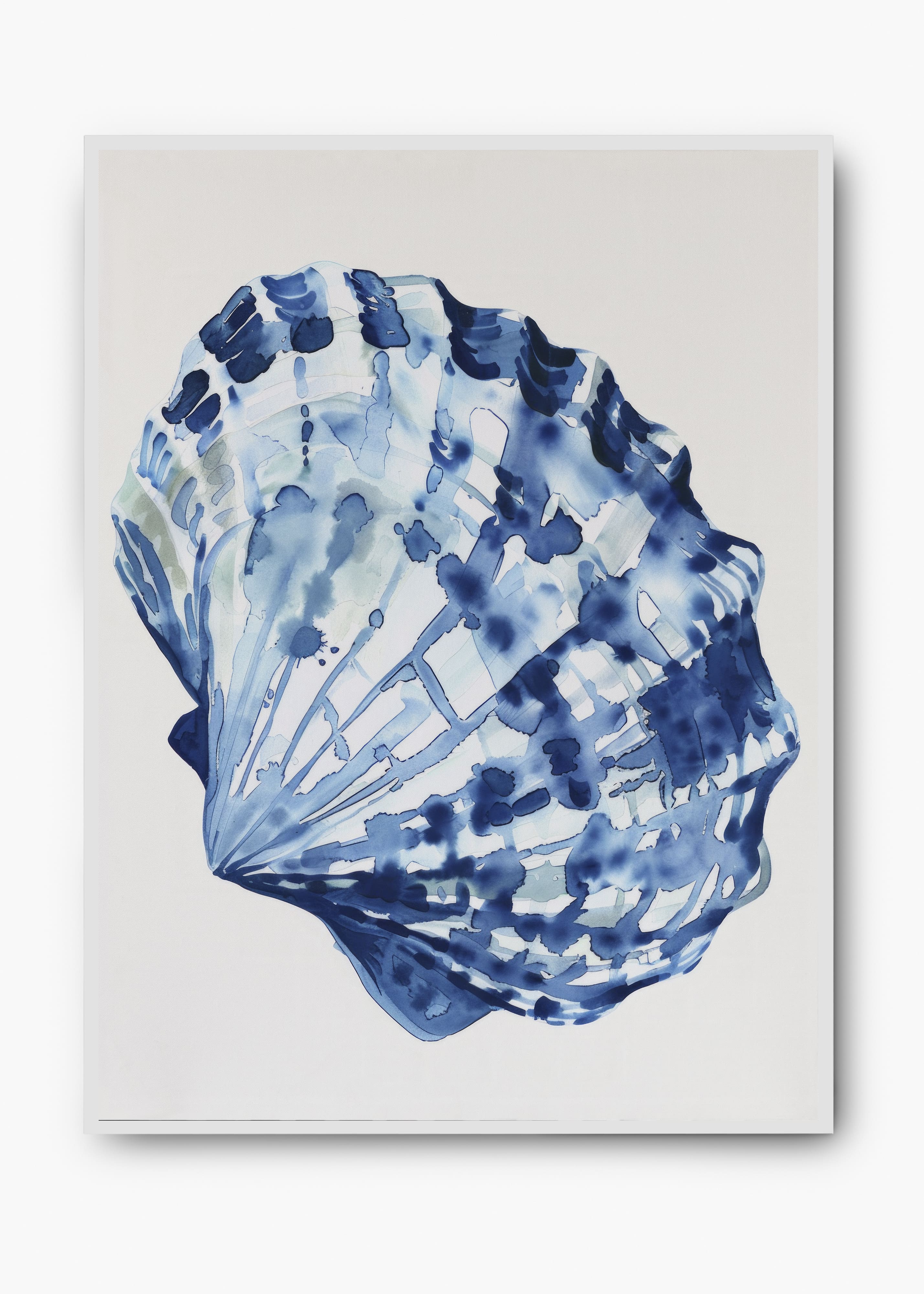 Quadro Oyster III
