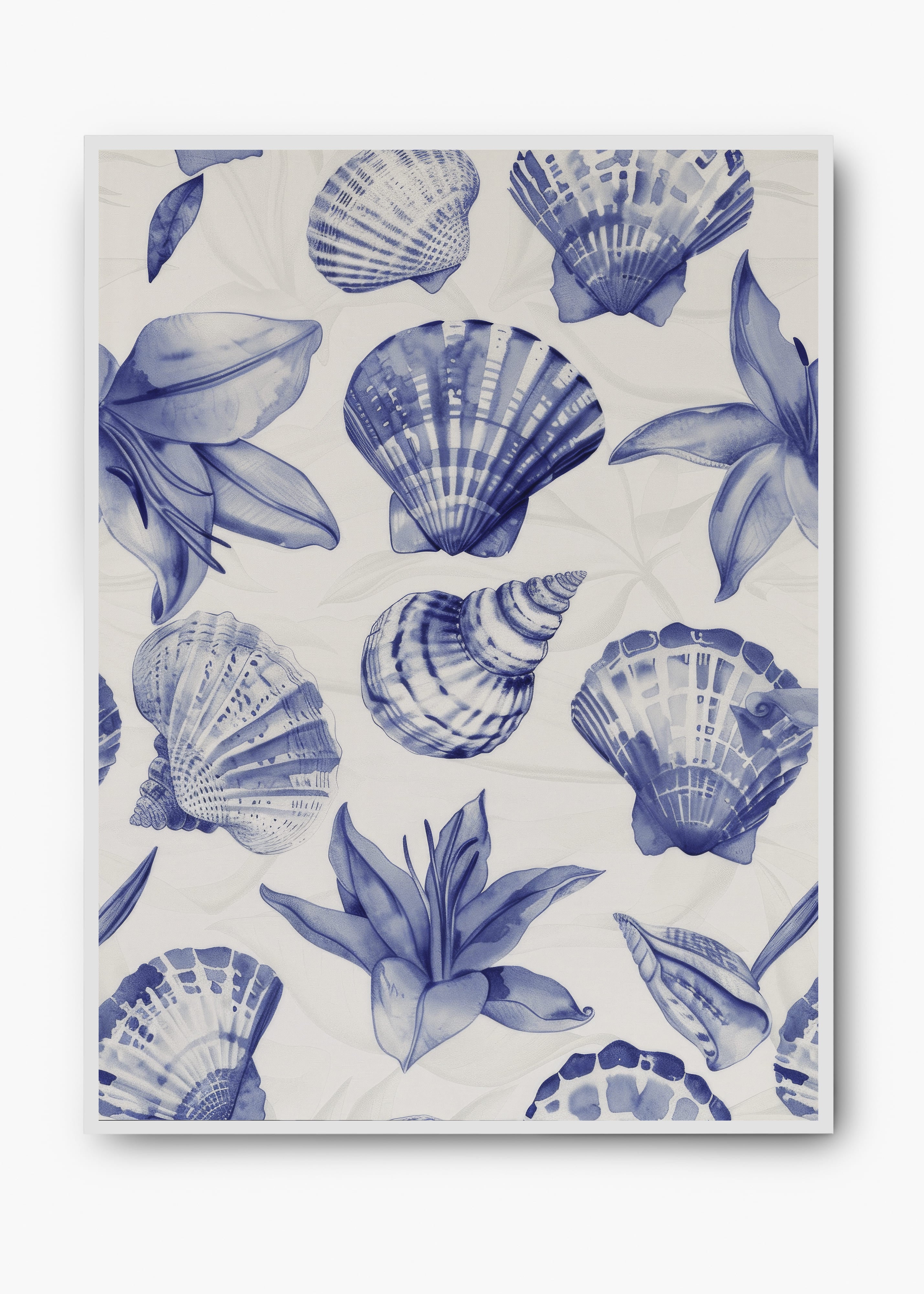 Quadro Shells IV