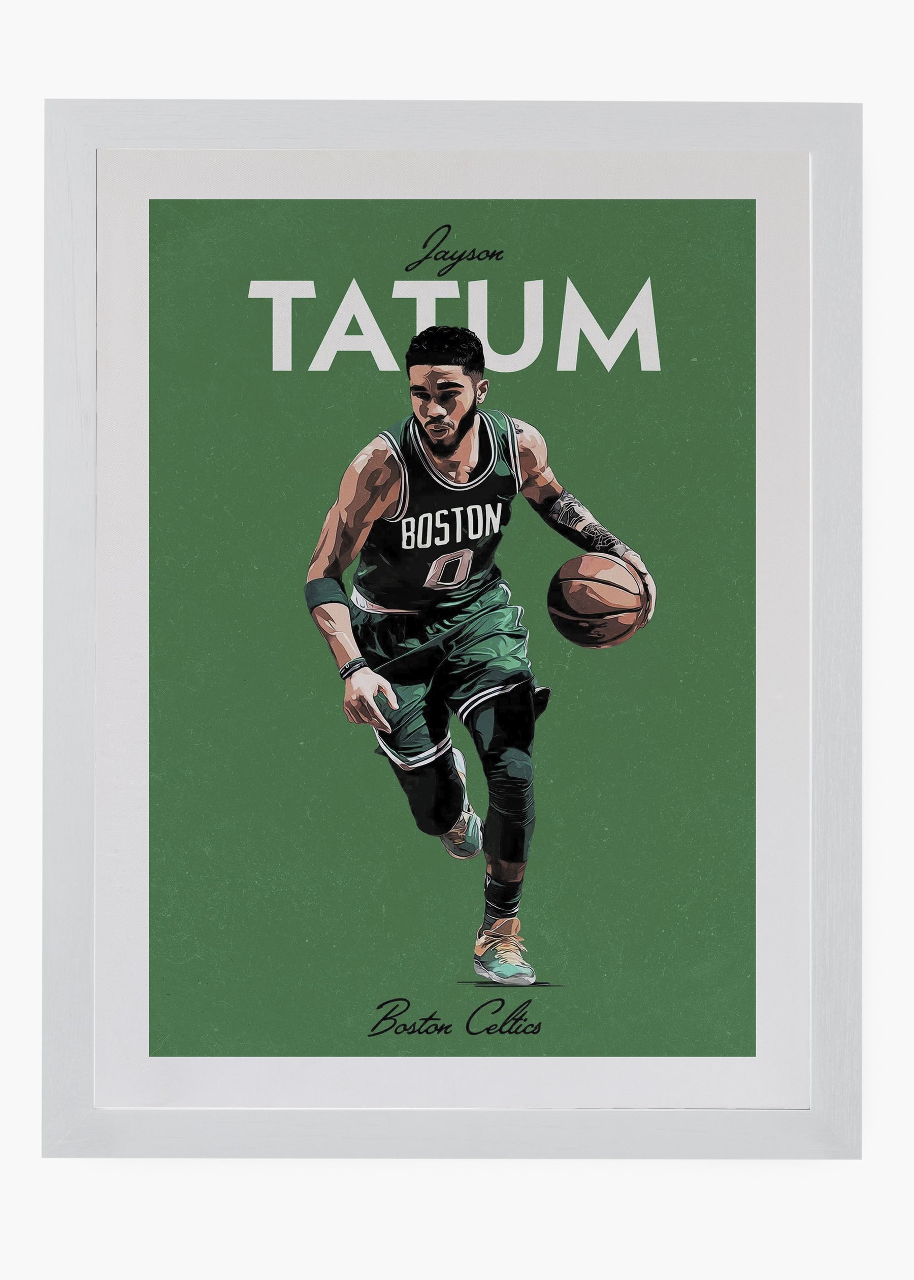 Jayson Tatum