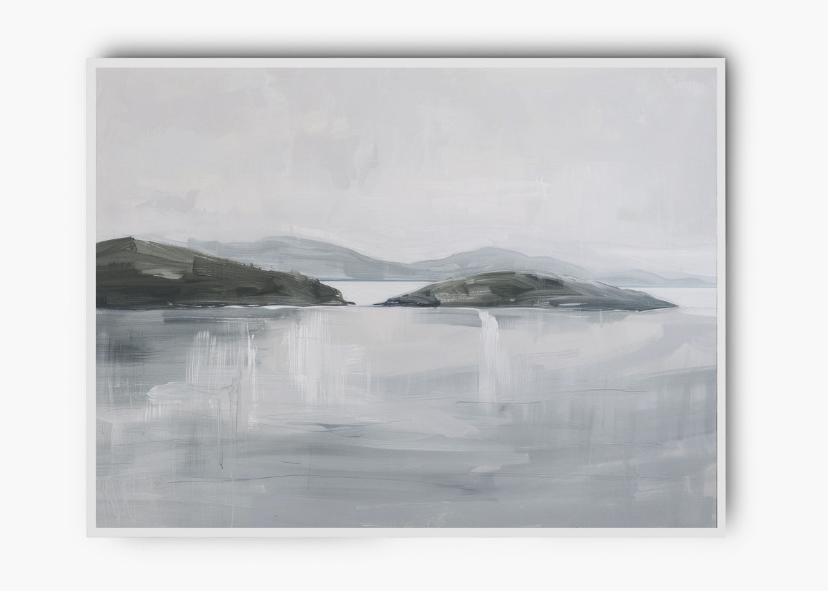 Quadro Sea Land
