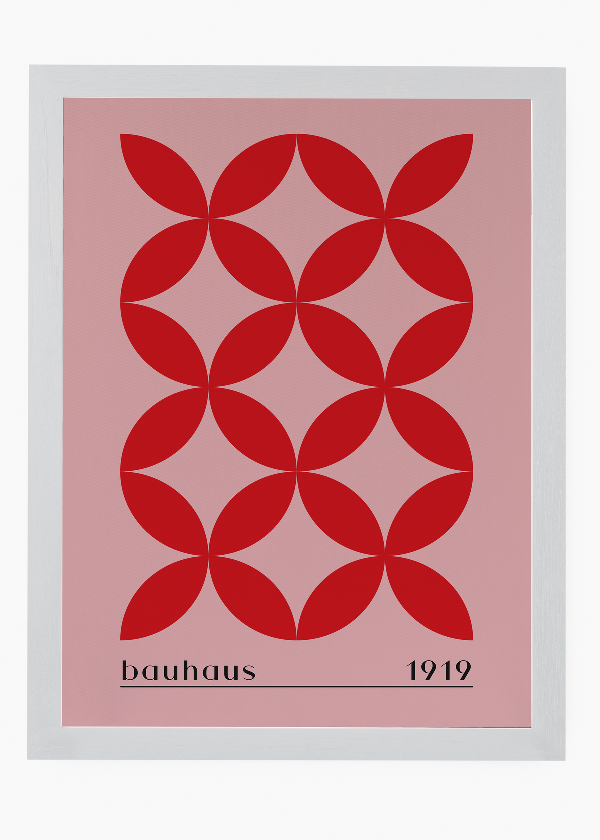 Quadro Bauhaus Arcadia - 5