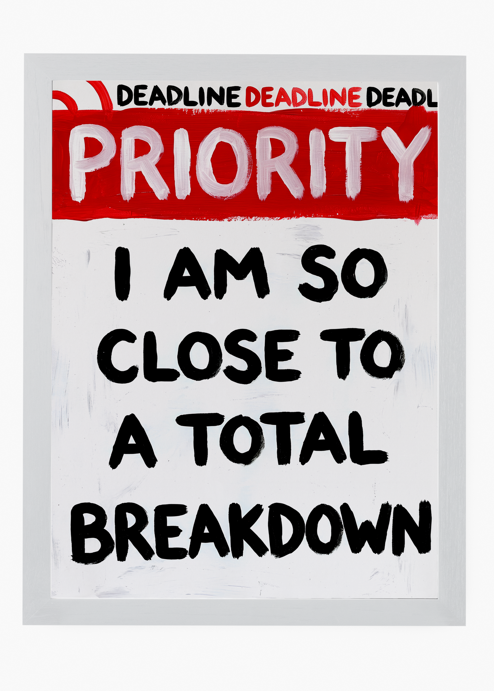 Quadro Priority - 5