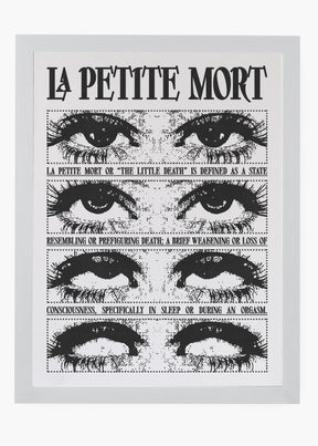Quadro La Petit PB