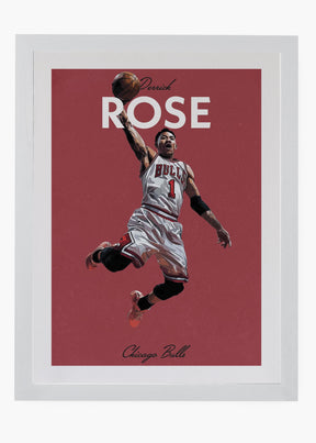 Derick Rose