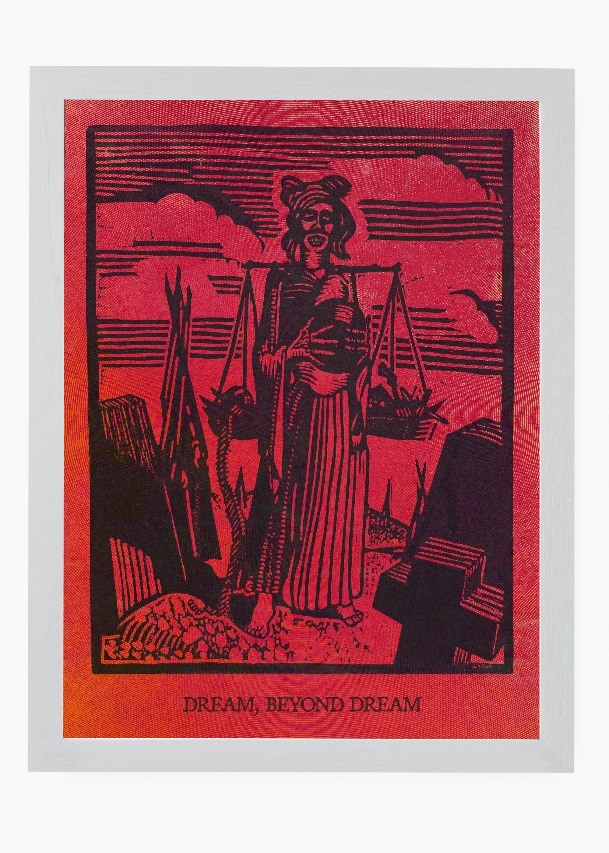 Quadro Dream, Beyond Dream - 5