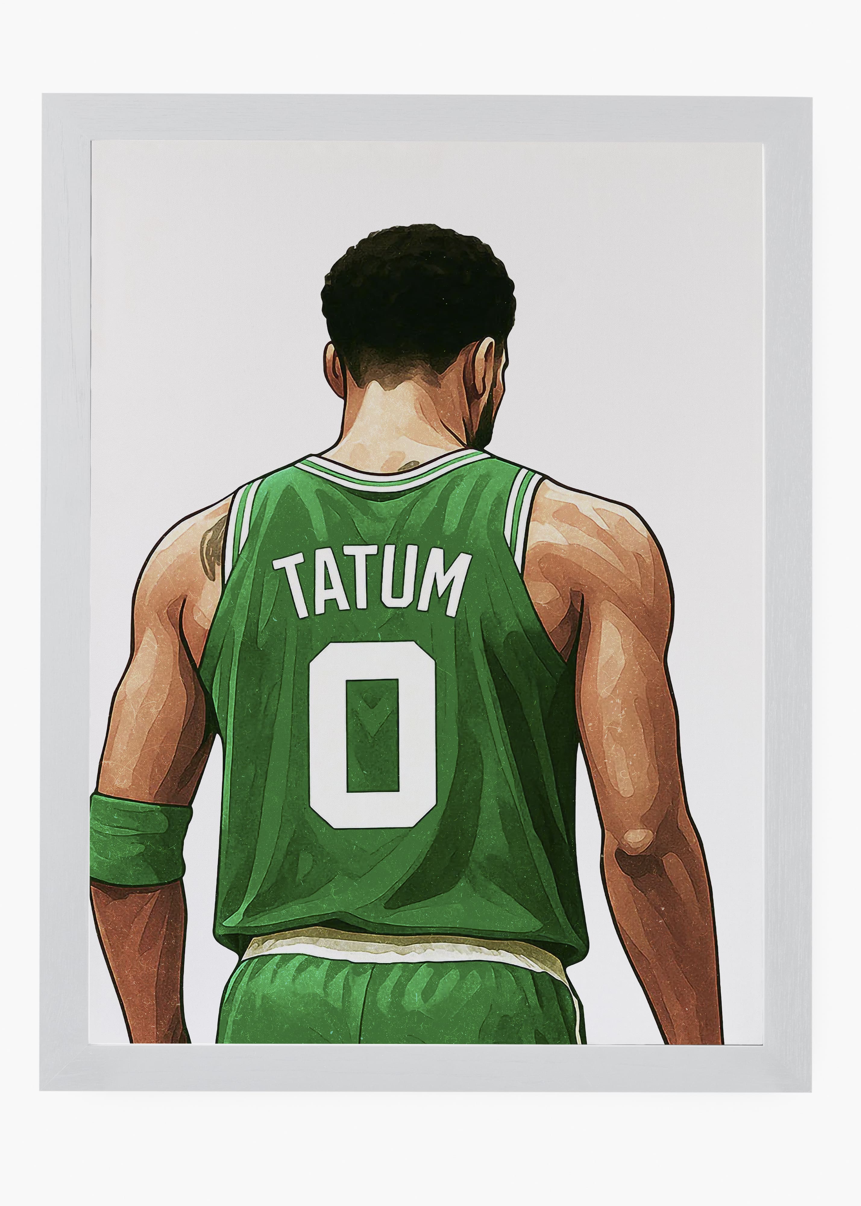 Jayson Tatum
