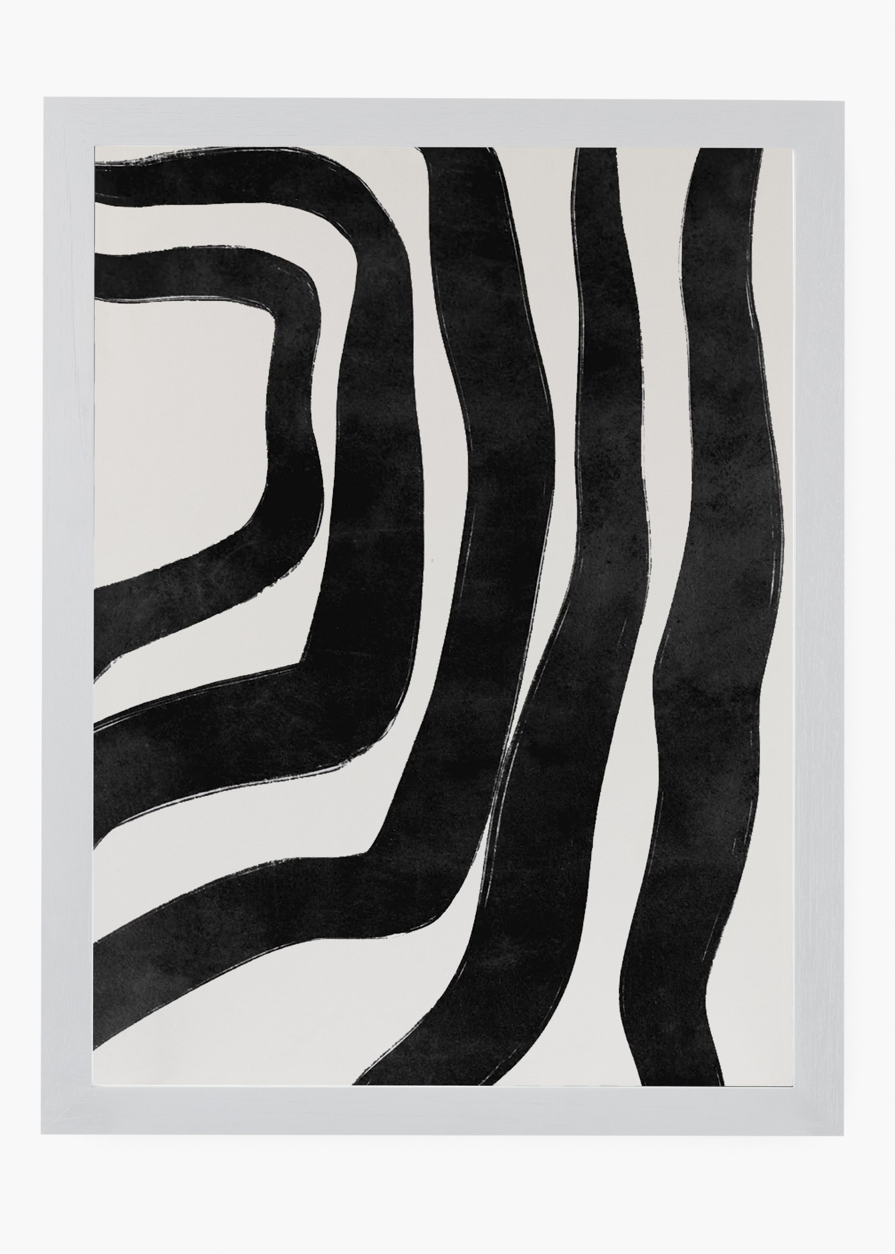 Quadro Zebra