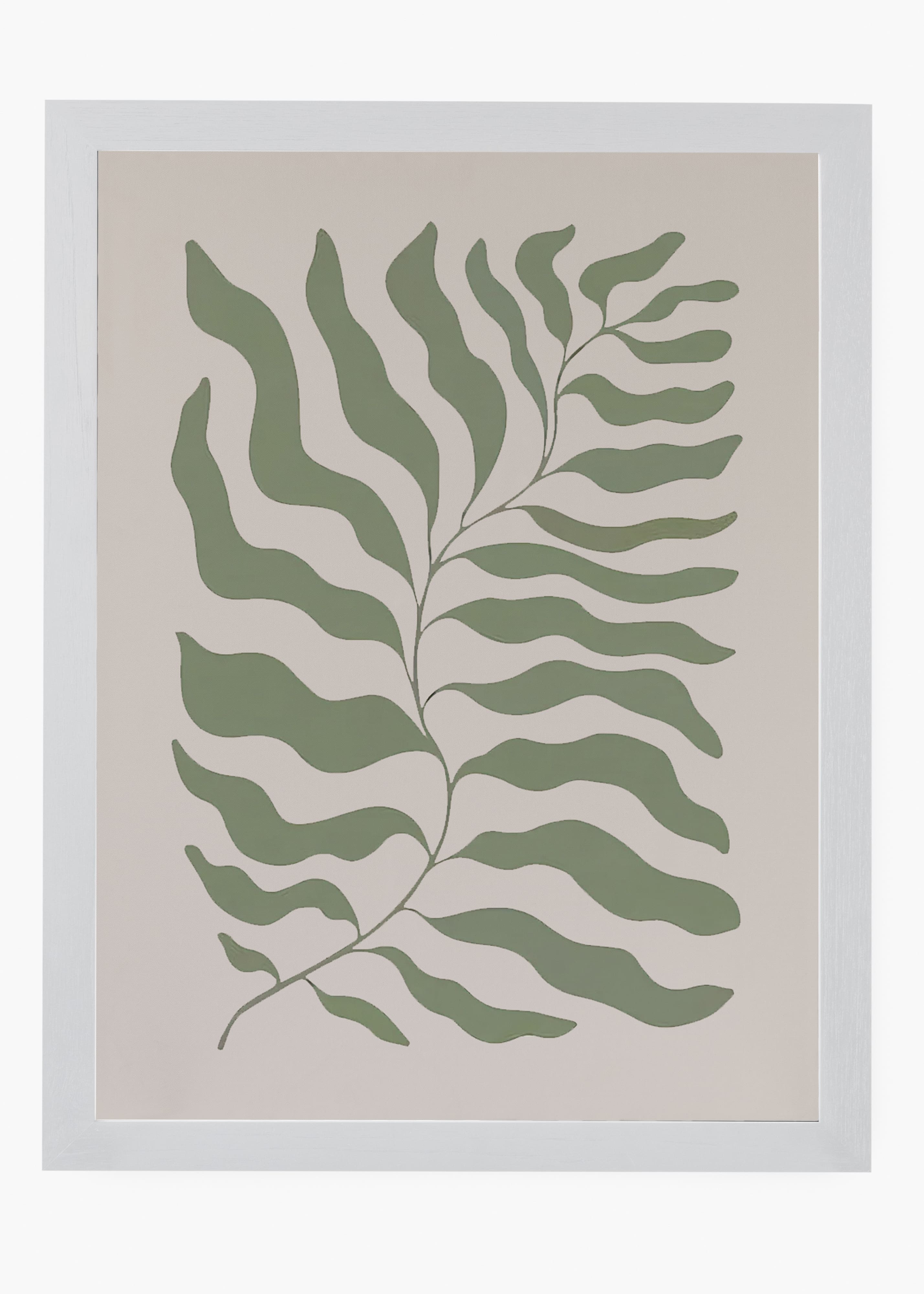 Quadro Leave
