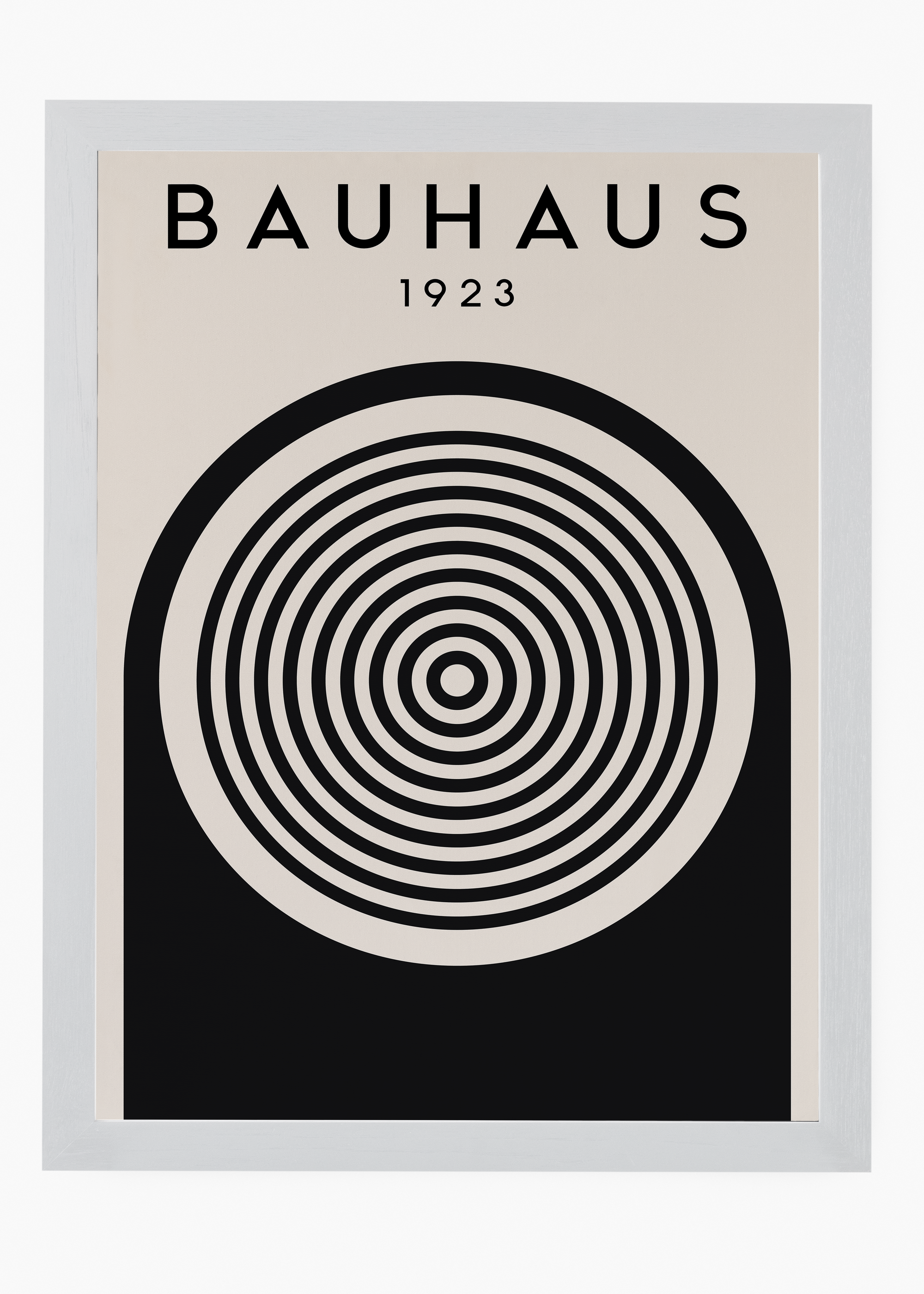 Quadro Bauhaus Pulse II - 5