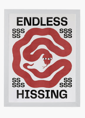Quadro Endless
