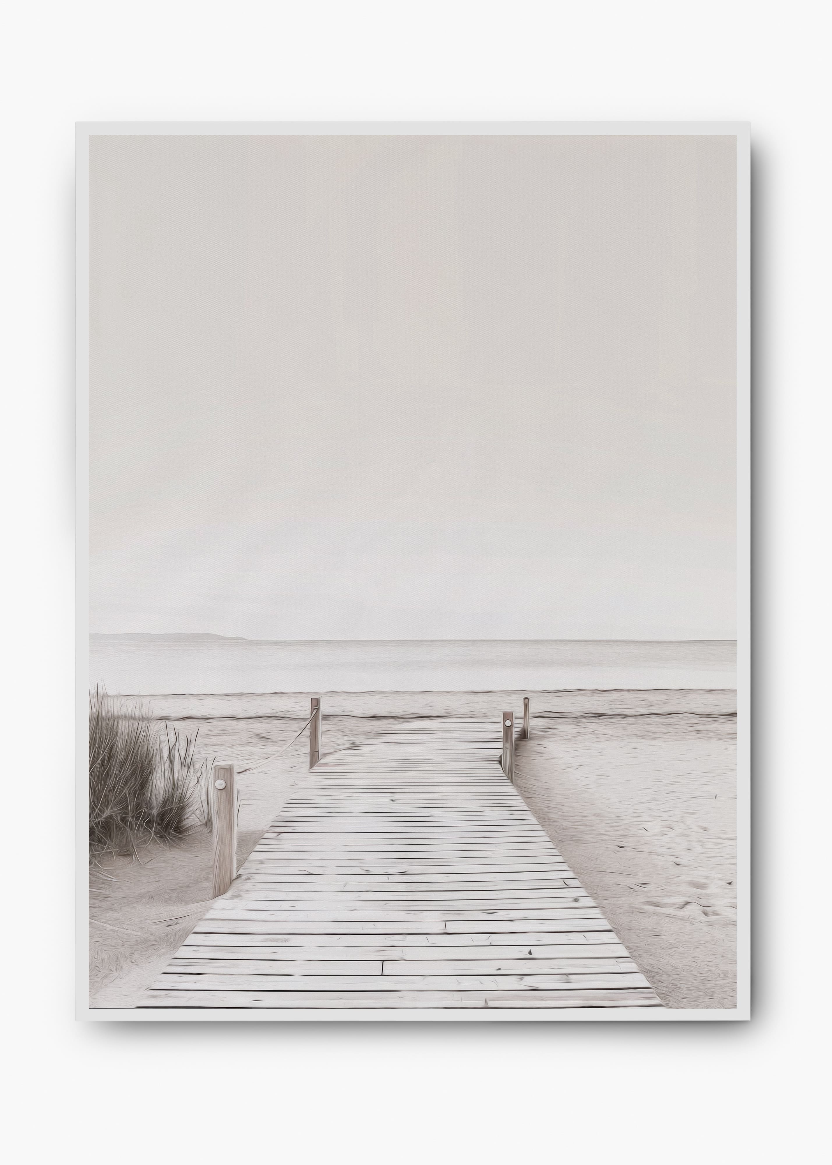 Quadro The Path I