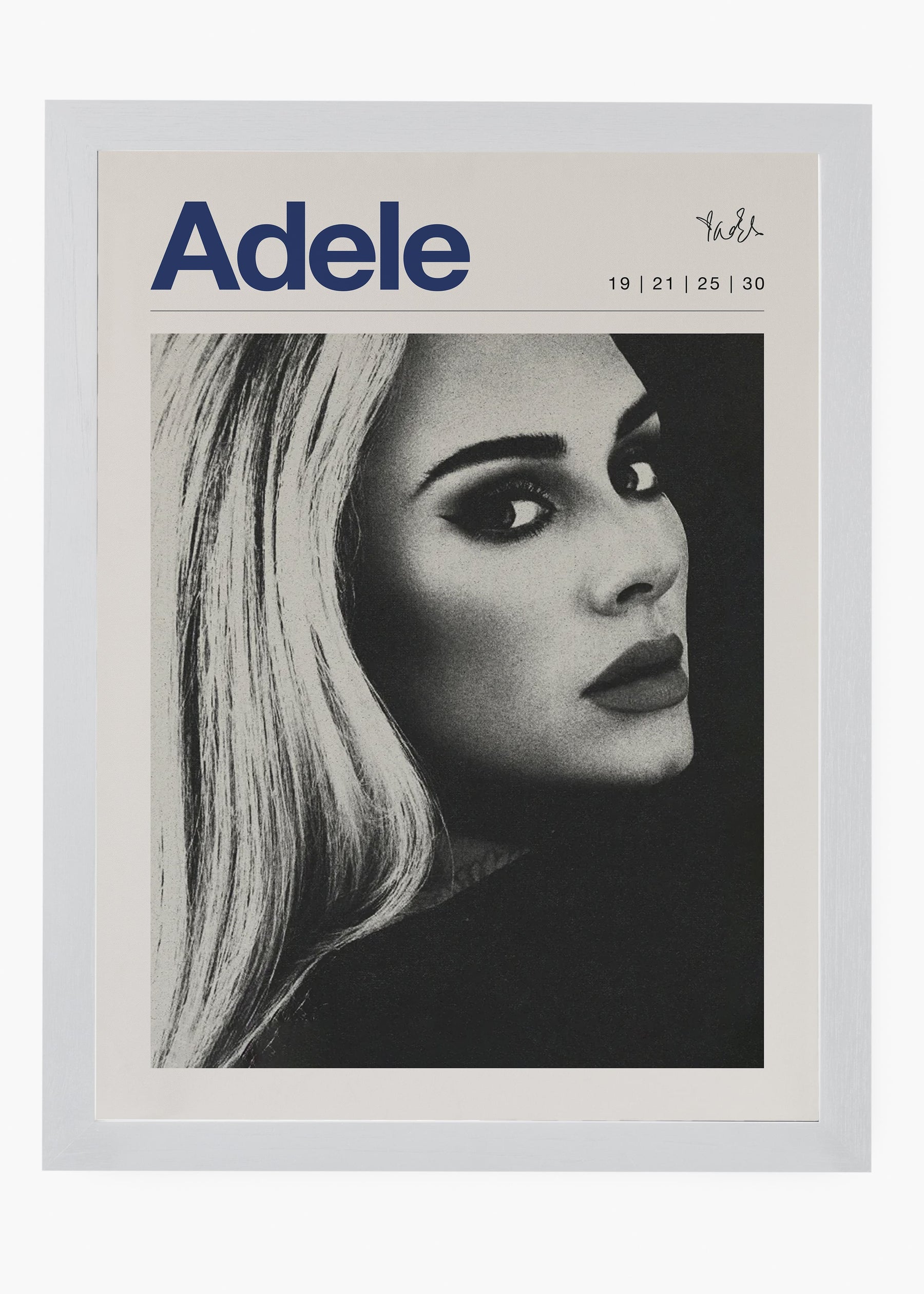 Quadro Adele