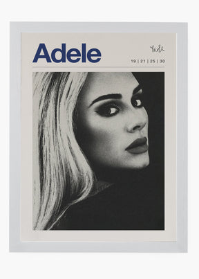 Quadro Adele