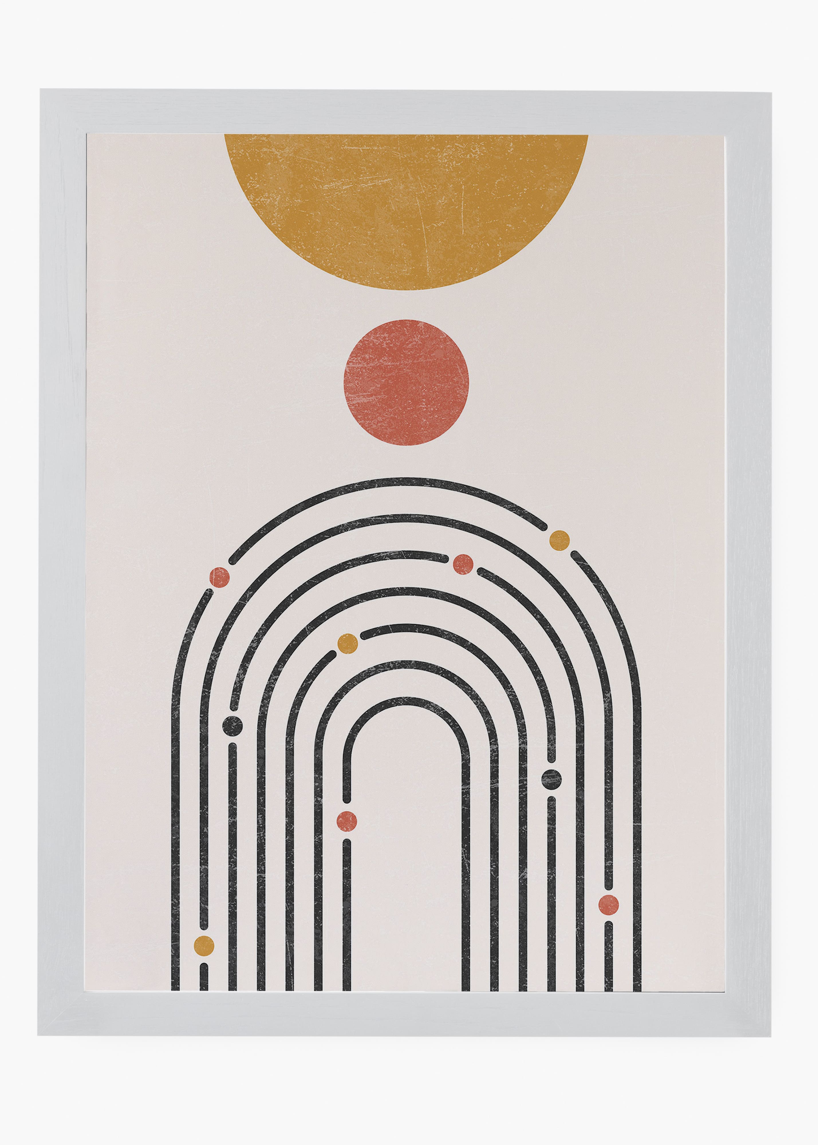 Quadro Orbit