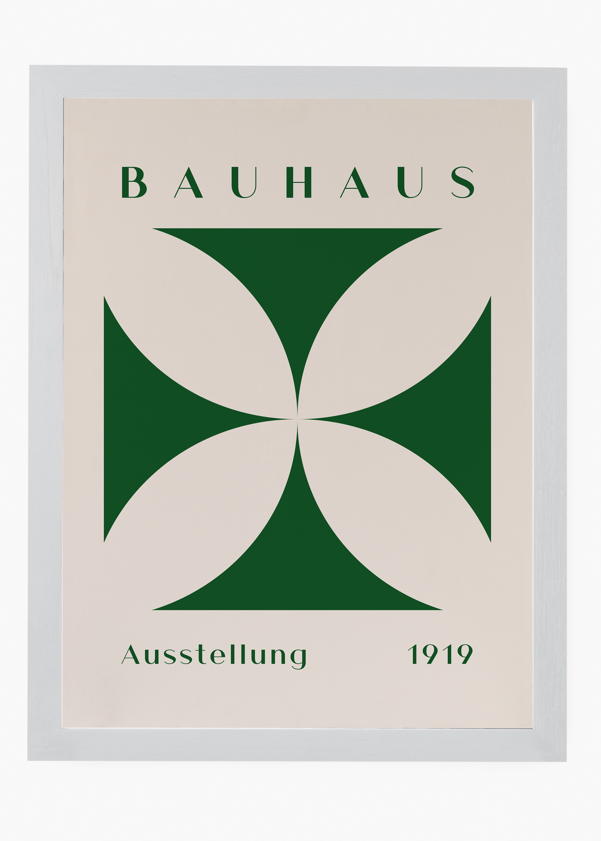 Quadro Bauhaus Tango II - 5