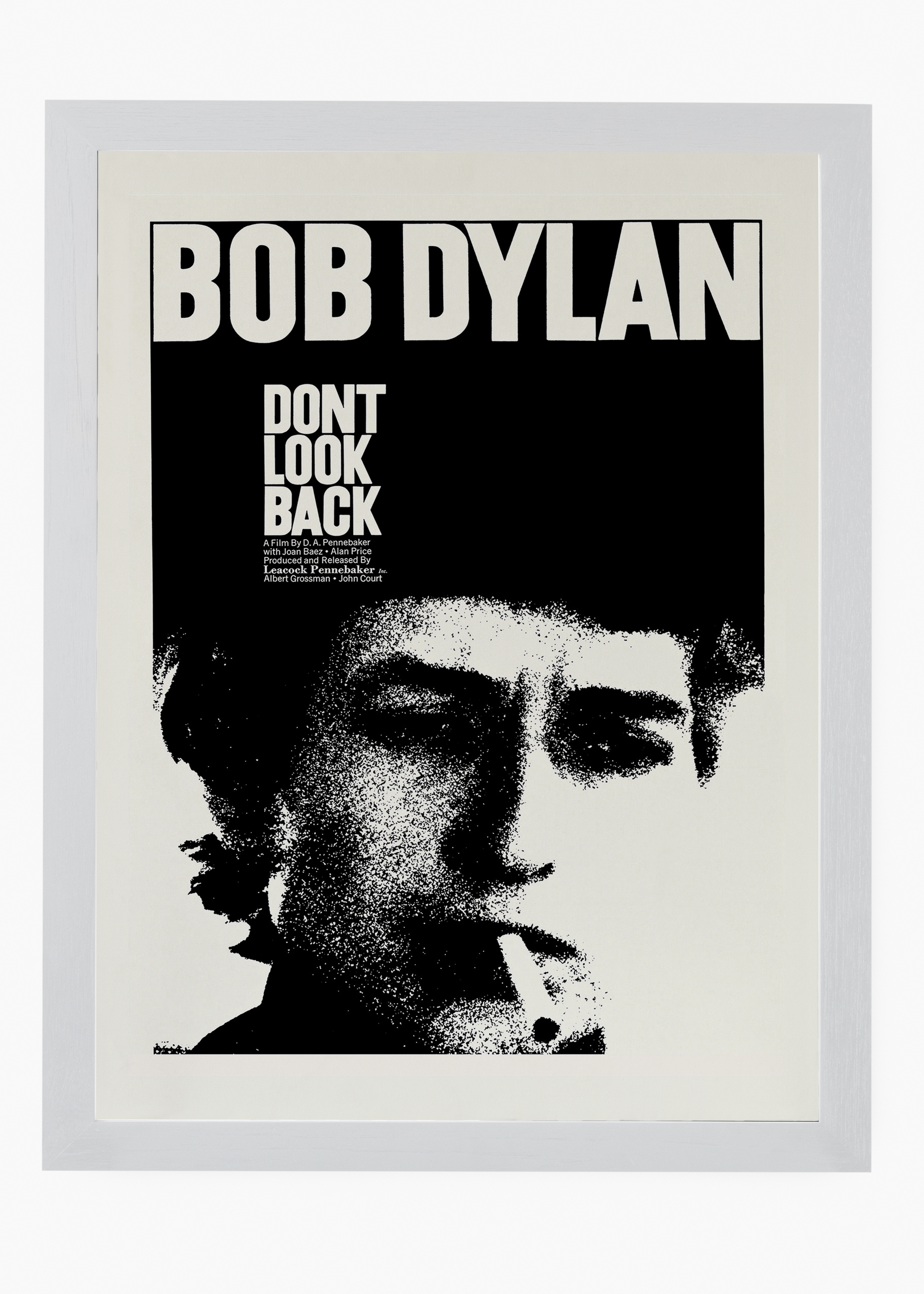 Quadro Bob Dylan v2 - 5