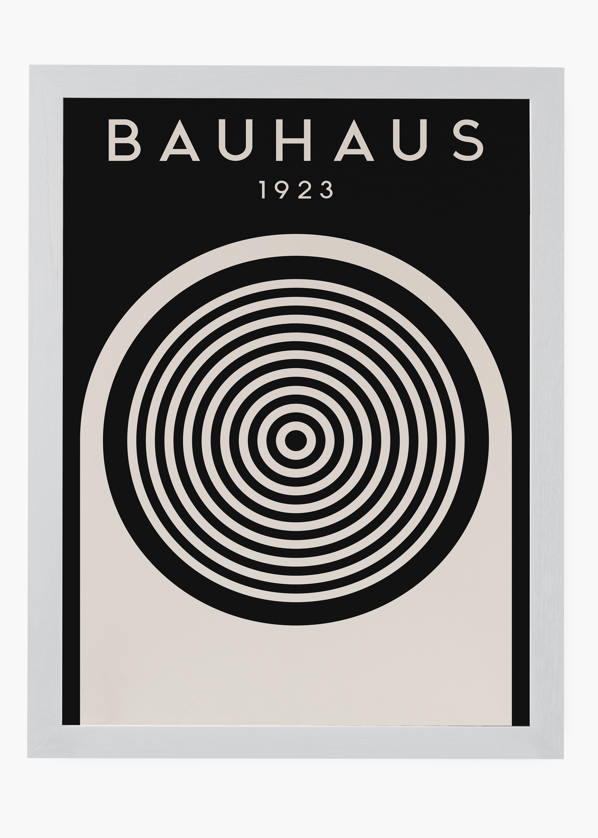 Quadro Bauhaus Pulse I - 5
