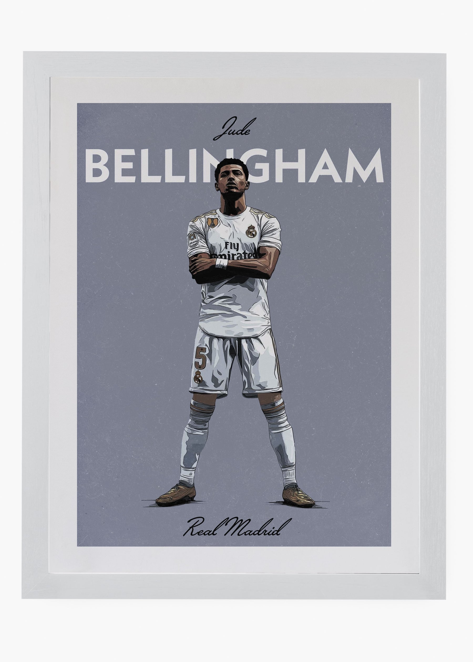 Jude Bellingham